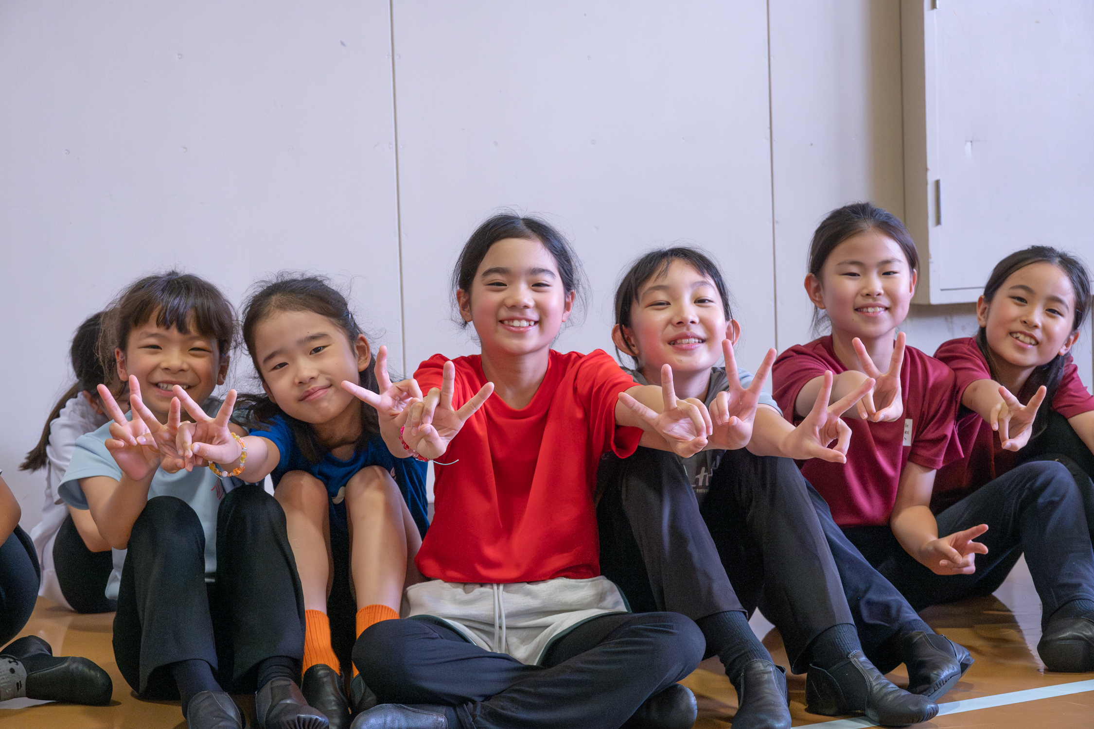 【夏の合宿2025】調布市八ヶ岳少年自然の家《7月28日(月)～7月31日(木)》-0493