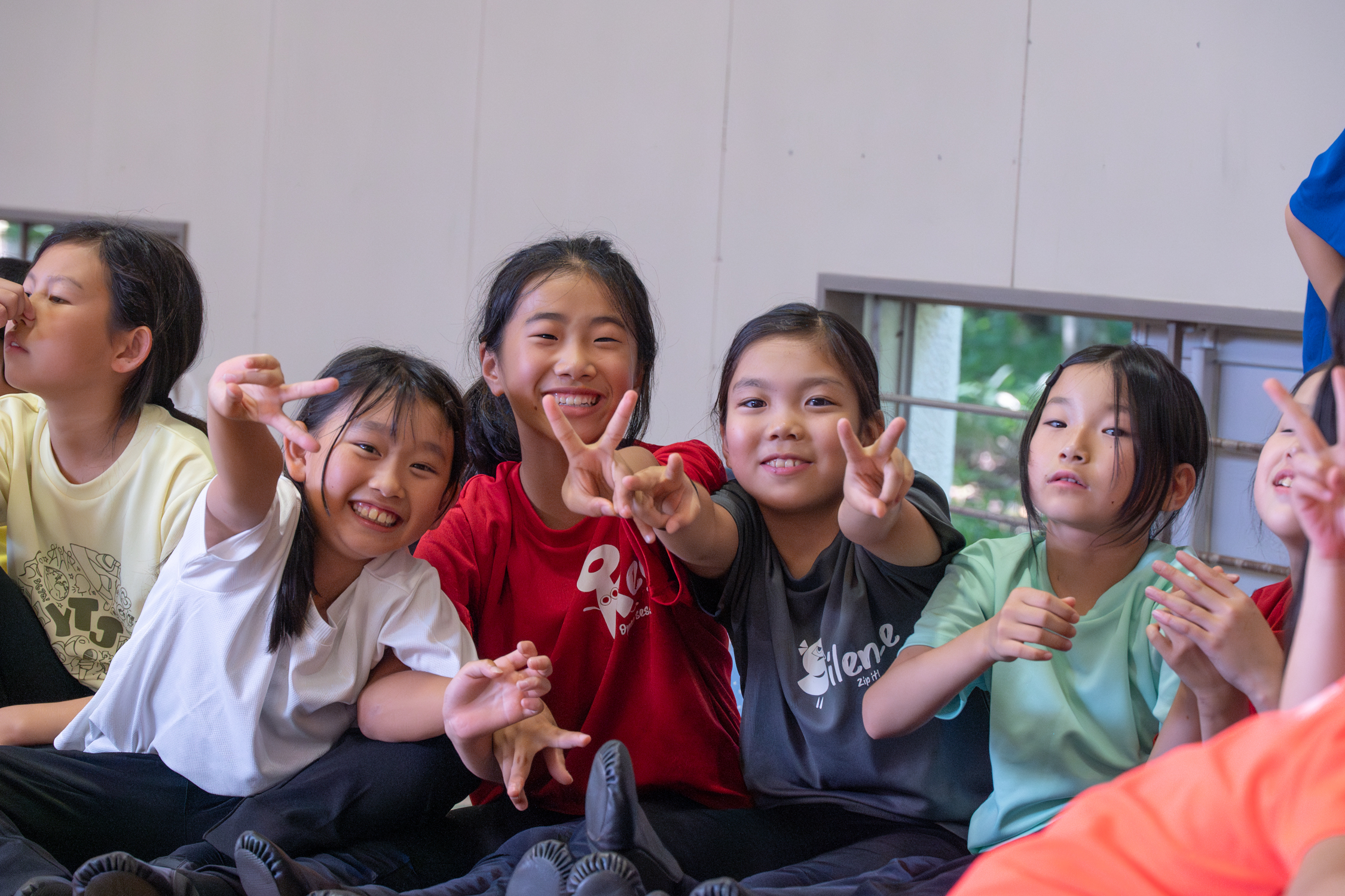 【夏の合宿2025】調布市八ヶ岳少年自然の家《7月28日(月)～7月31日(木)》-0495