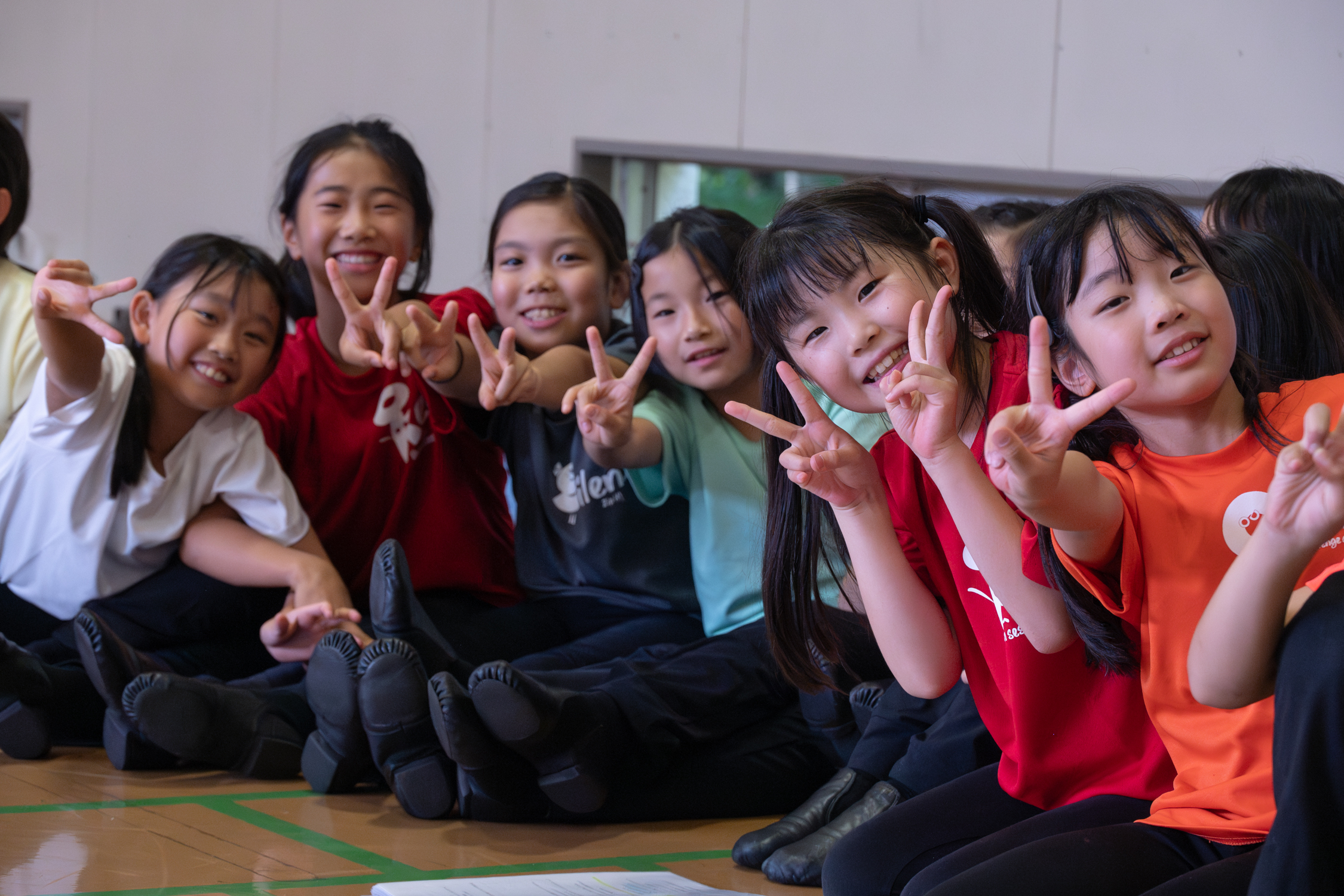 【夏の合宿2025】調布市八ヶ岳少年自然の家《7月28日(月)～7月31日(木)》-0496