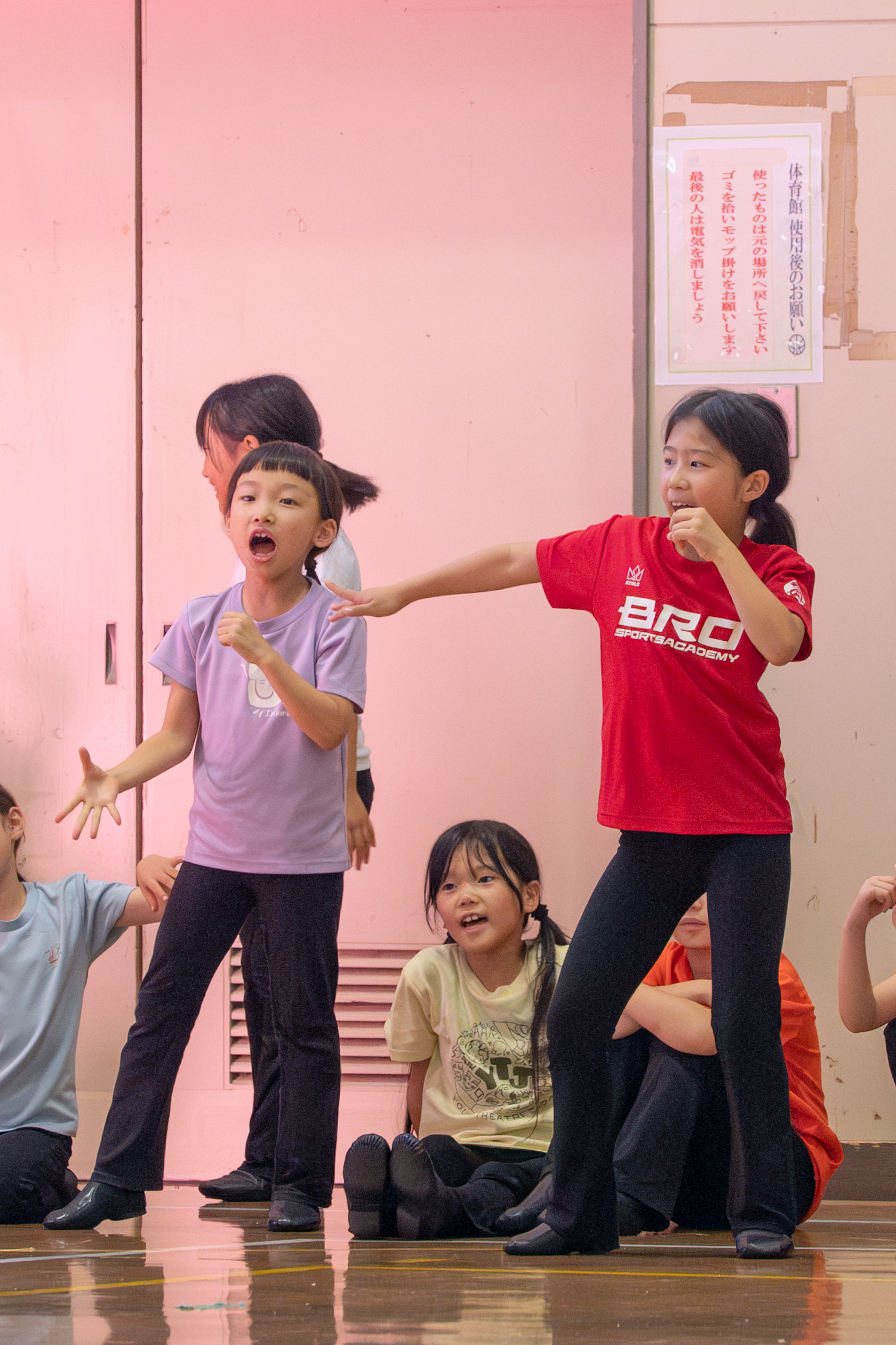 【夏の合宿2025】調布市八ヶ岳少年自然の家《7月28日(月)~7月31日(木)》-0498