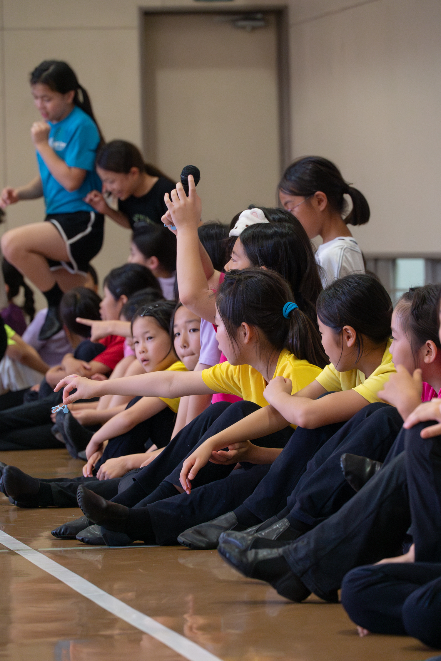 【夏の合宿2025】調布市八ヶ岳少年自然の家《7月28日(月)～7月31日(木)》-0499