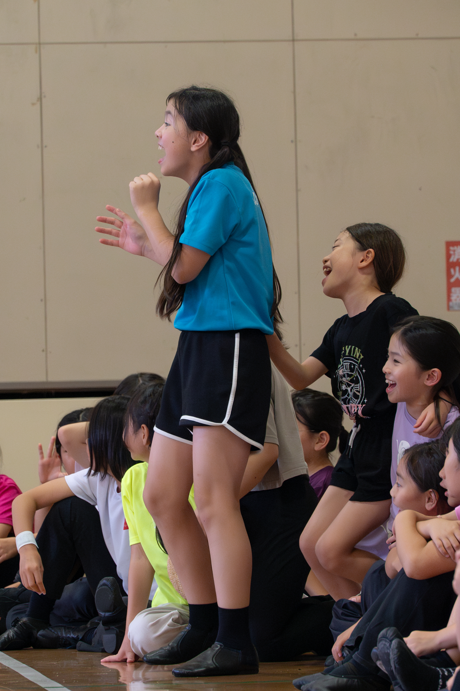 【夏の合宿2025】調布市八ヶ岳少年自然の家《7月28日(月)～7月31日(木)》-0500