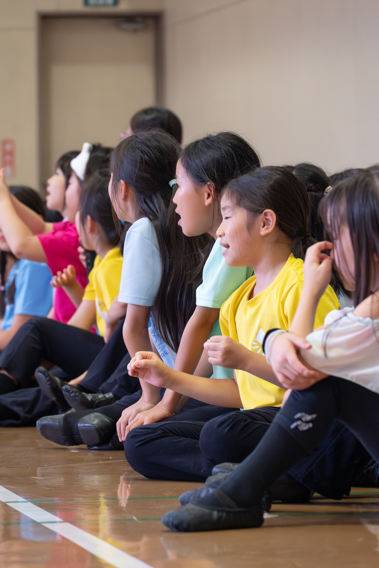 【夏の合宿2025】調布市八ヶ岳少年自然の家《7月28日(月)～7月31日(木)》-0502