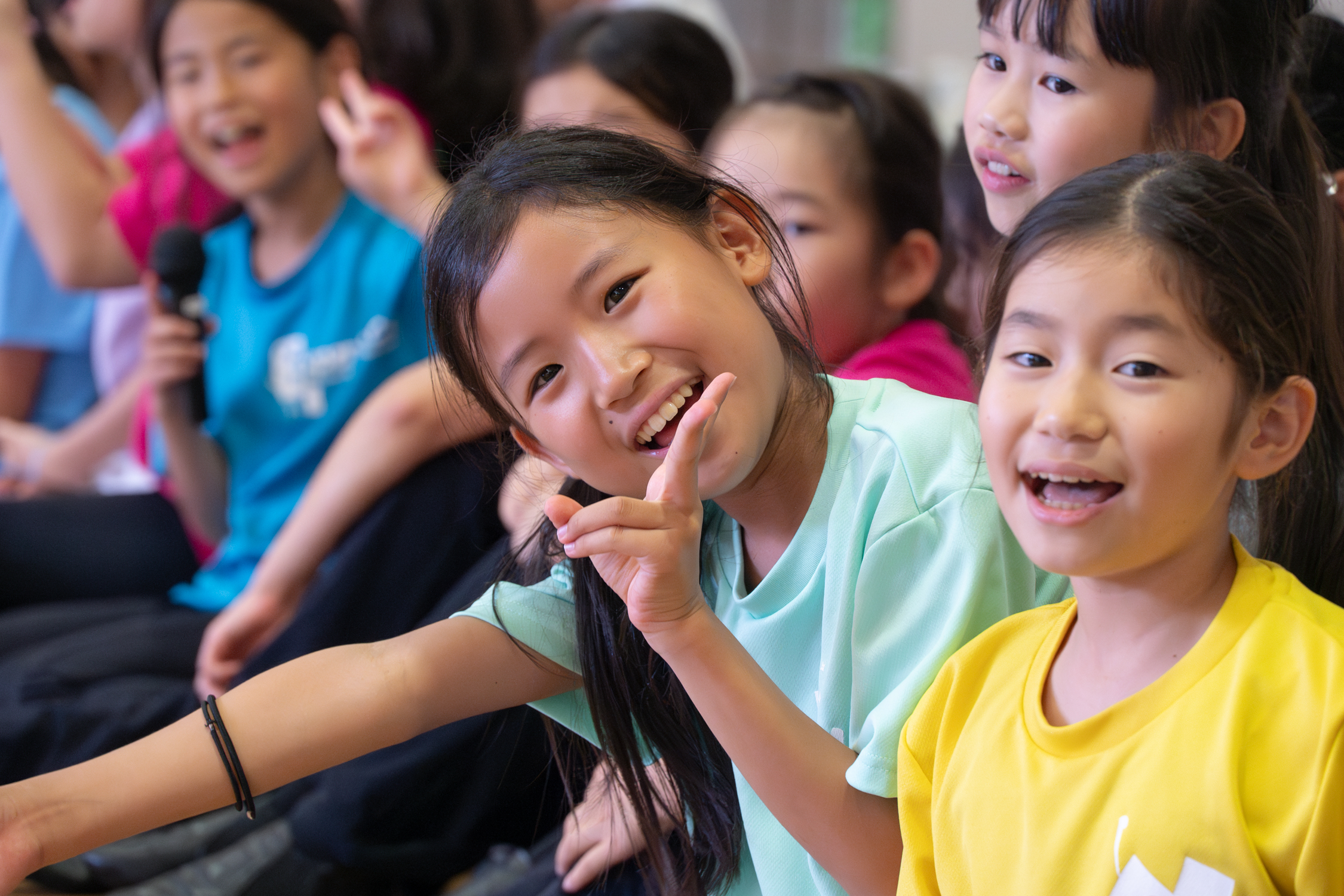 【夏の合宿2025】調布市八ヶ岳少年自然の家《7月28日(月)～7月31日(木)》-0503