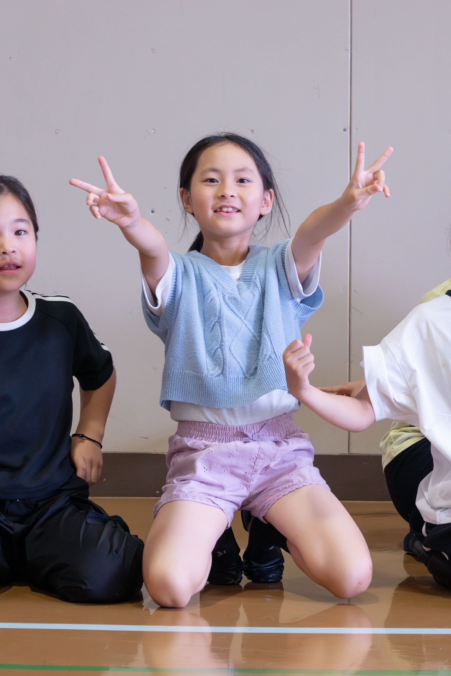 【夏の合宿2025】調布市八ヶ岳少年自然の家《7月28日(月)～7月31日(木)》-0506