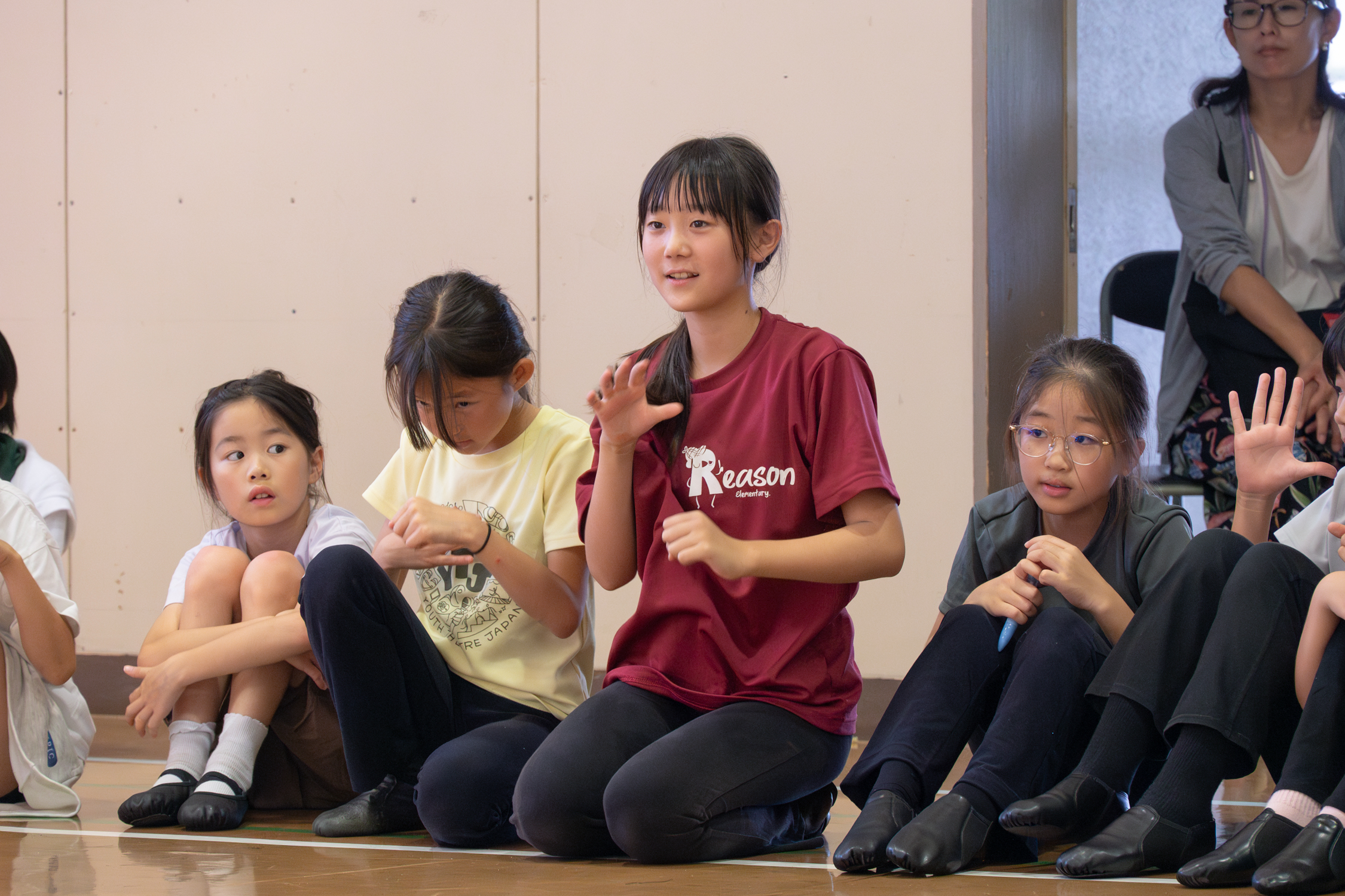 【夏の合宿2025】調布市八ヶ岳少年自然の家《7月28日(月)～7月31日(木)》-0515