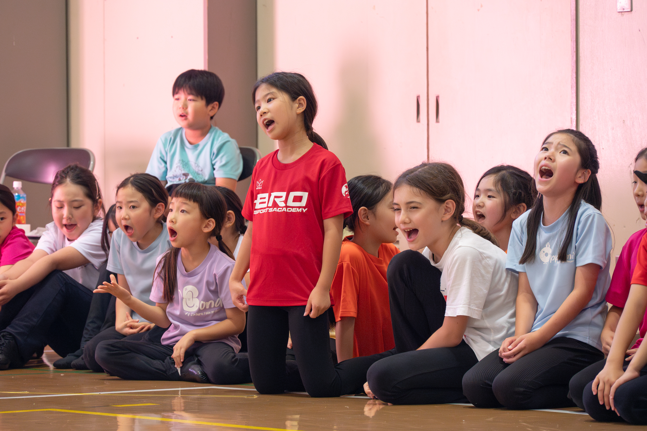 【夏の合宿2025】調布市八ヶ岳少年自然の家《7月28日(月)~7月31日(木)》-0516