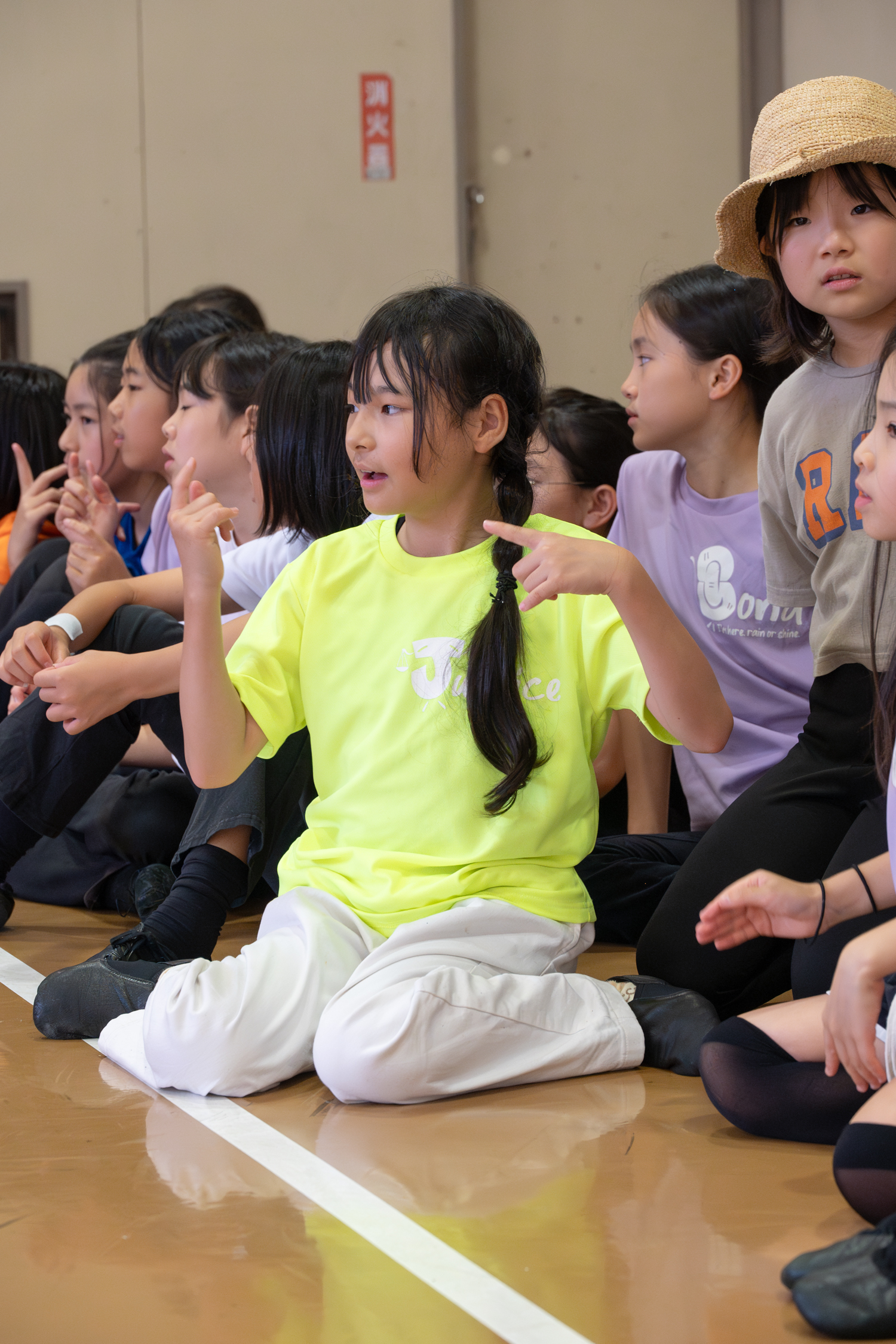 【夏の合宿2025】調布市八ヶ岳少年自然の家《7月28日(月)～7月31日(木)》-0517