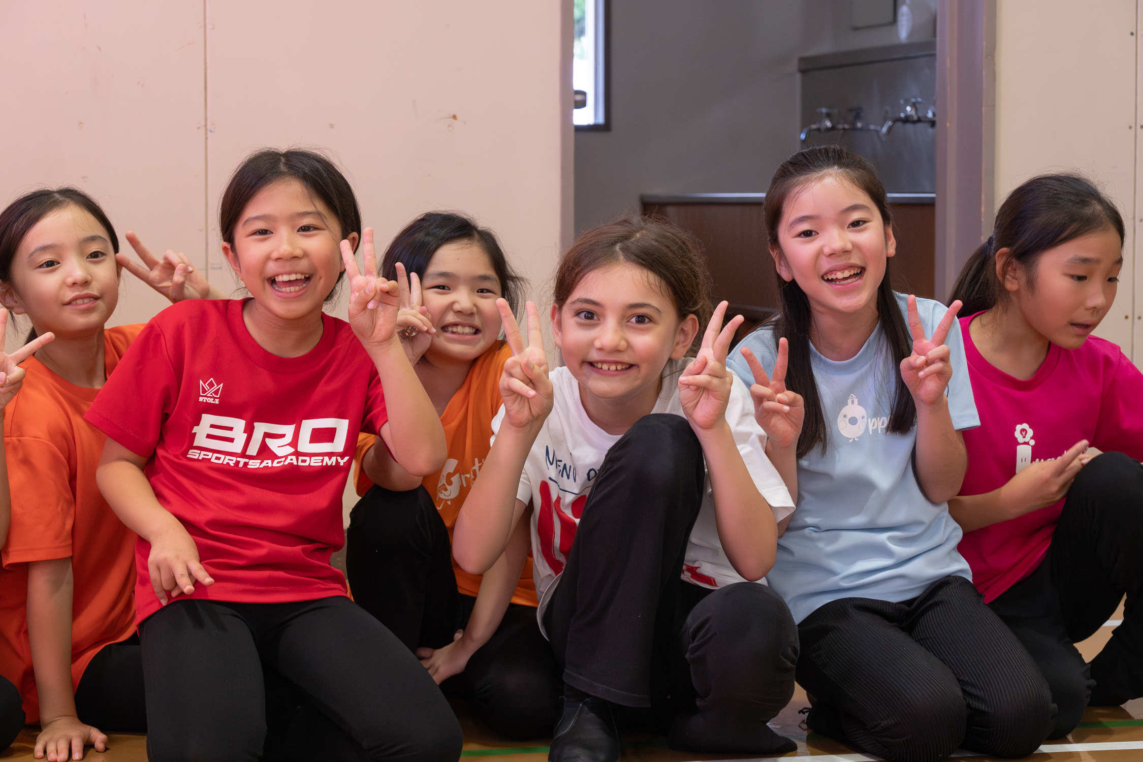 【夏の合宿2025】調布市八ヶ岳少年自然の家《7月28日(月)～7月31日(木)》-0518