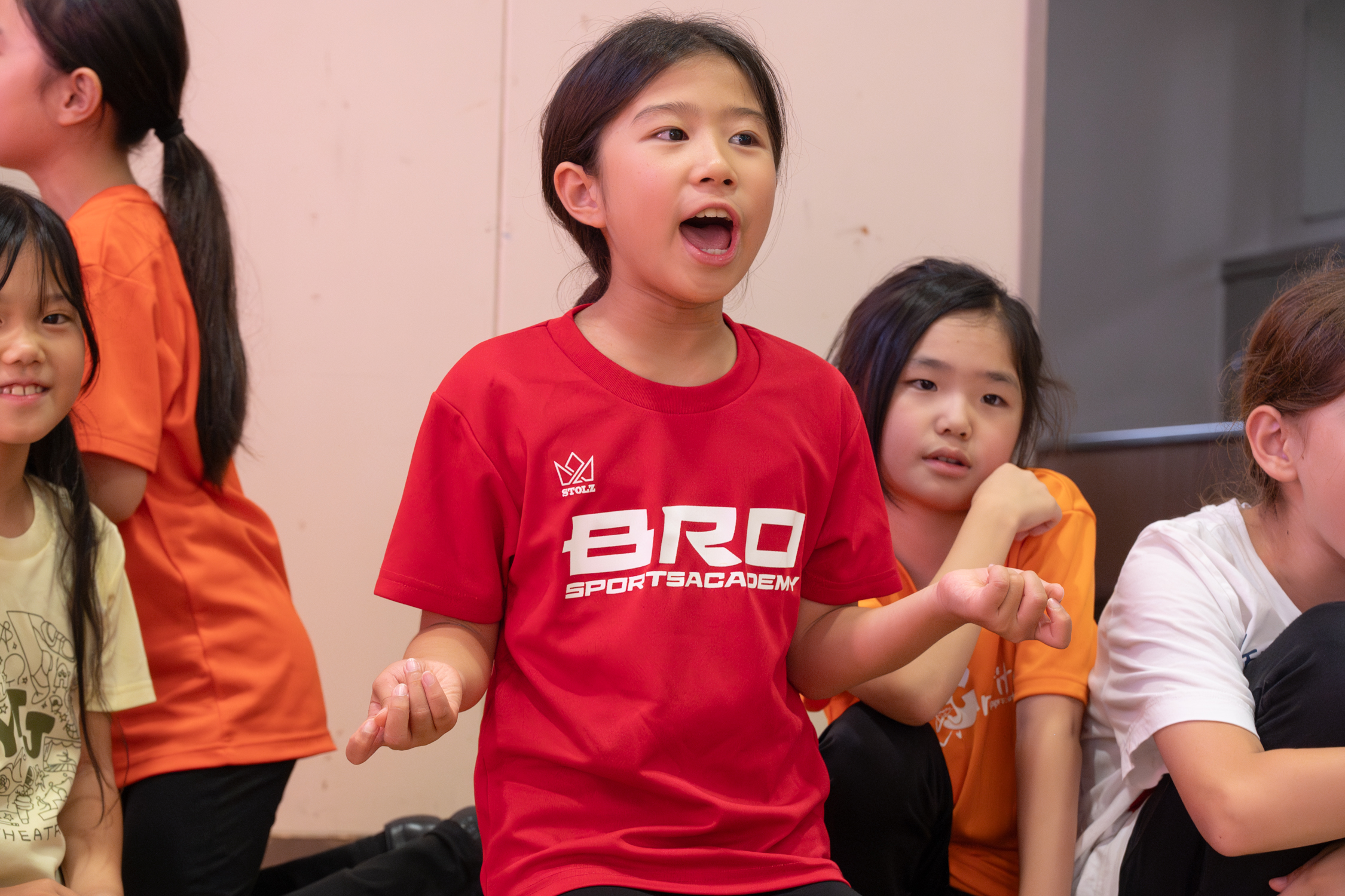 【夏の合宿2025】調布市八ヶ岳少年自然の家《7月28日(月)～7月31日(木)》-0521