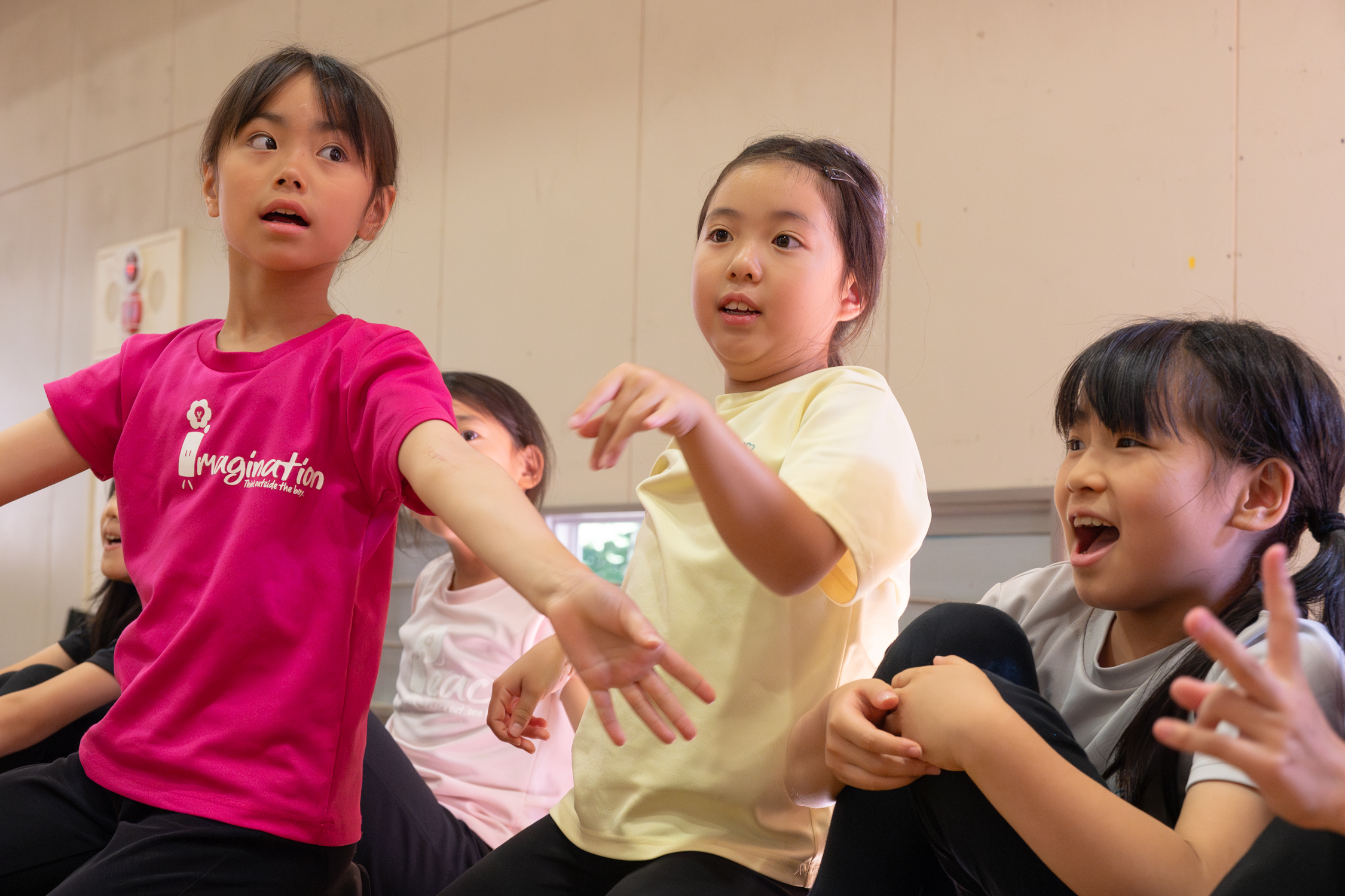 【夏の合宿2025】調布市八ヶ岳少年自然の家《7月28日(月)~7月31日(木)》-0524