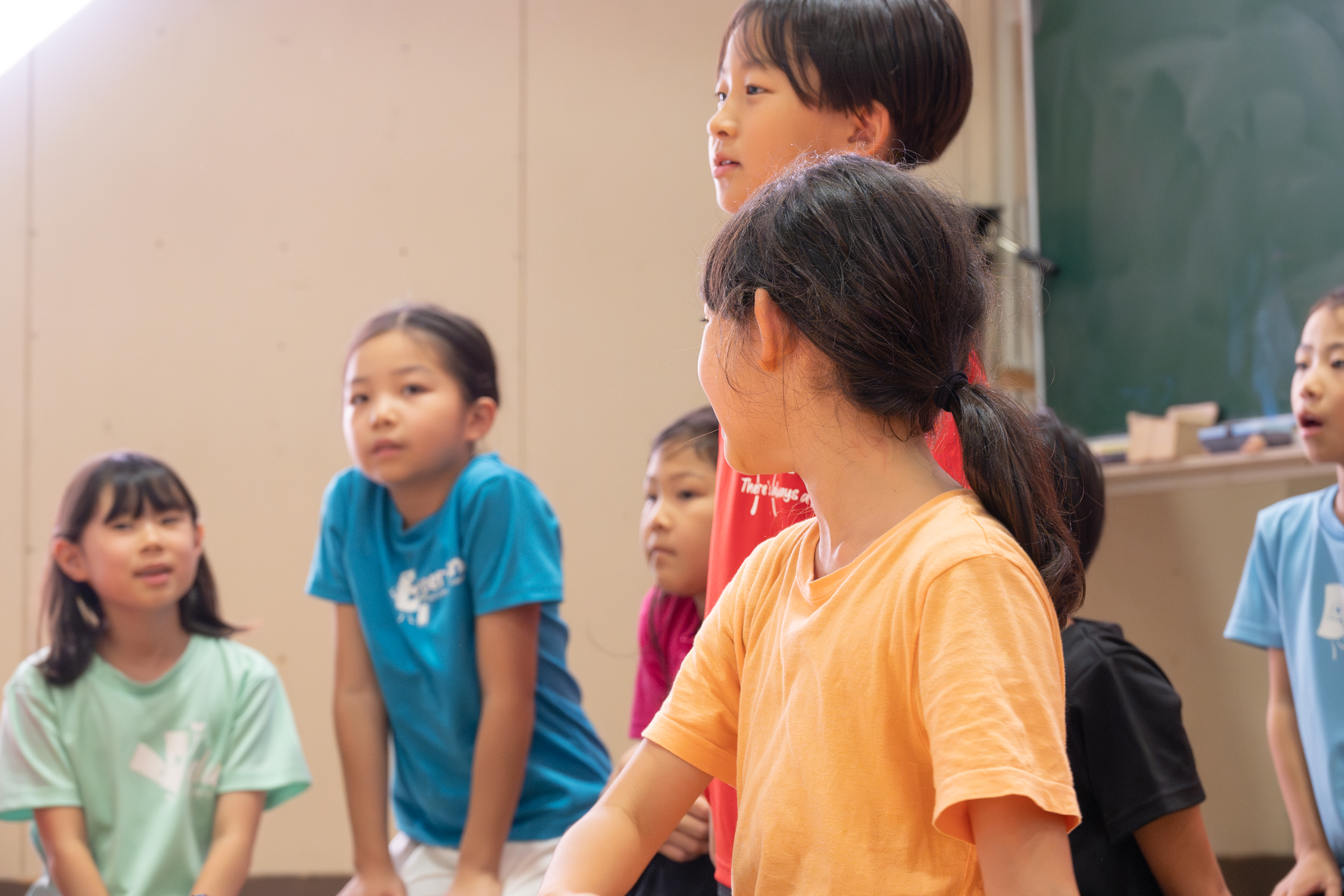 【夏の合宿2025】調布市八ヶ岳少年自然の家《7月28日(月)～7月31日(木)》-0528