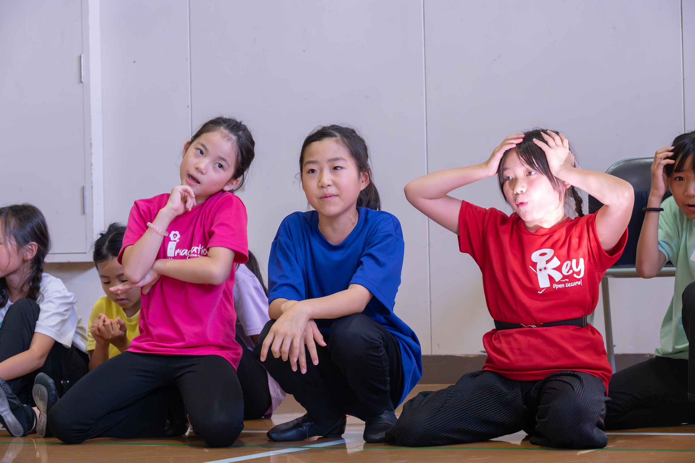 【夏の合宿2025】調布市八ヶ岳少年自然の家《7月28日(月)～7月31日(木)》-0530