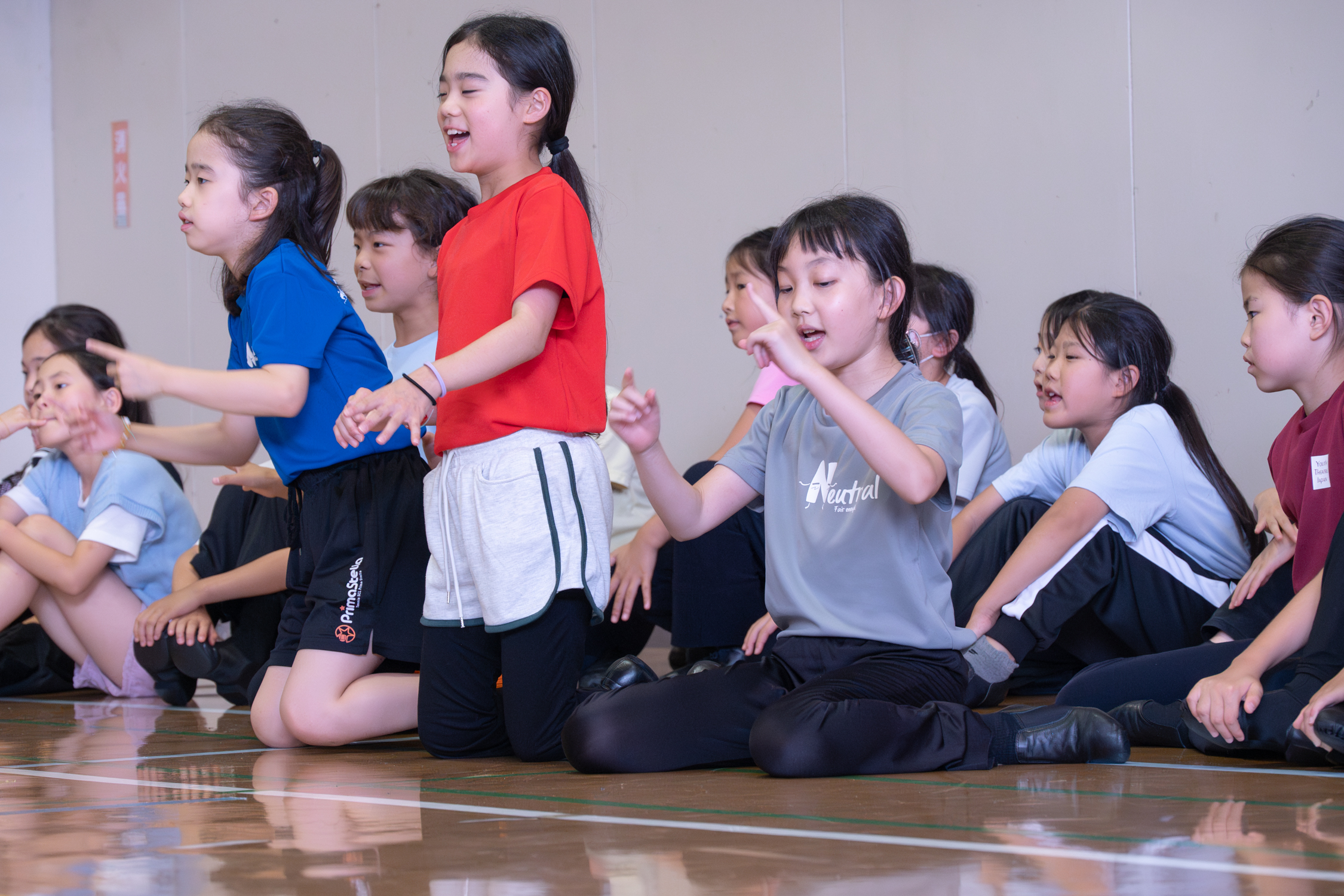 【夏の合宿2025】調布市八ヶ岳少年自然の家《7月28日(月)～7月31日(木)》-0531