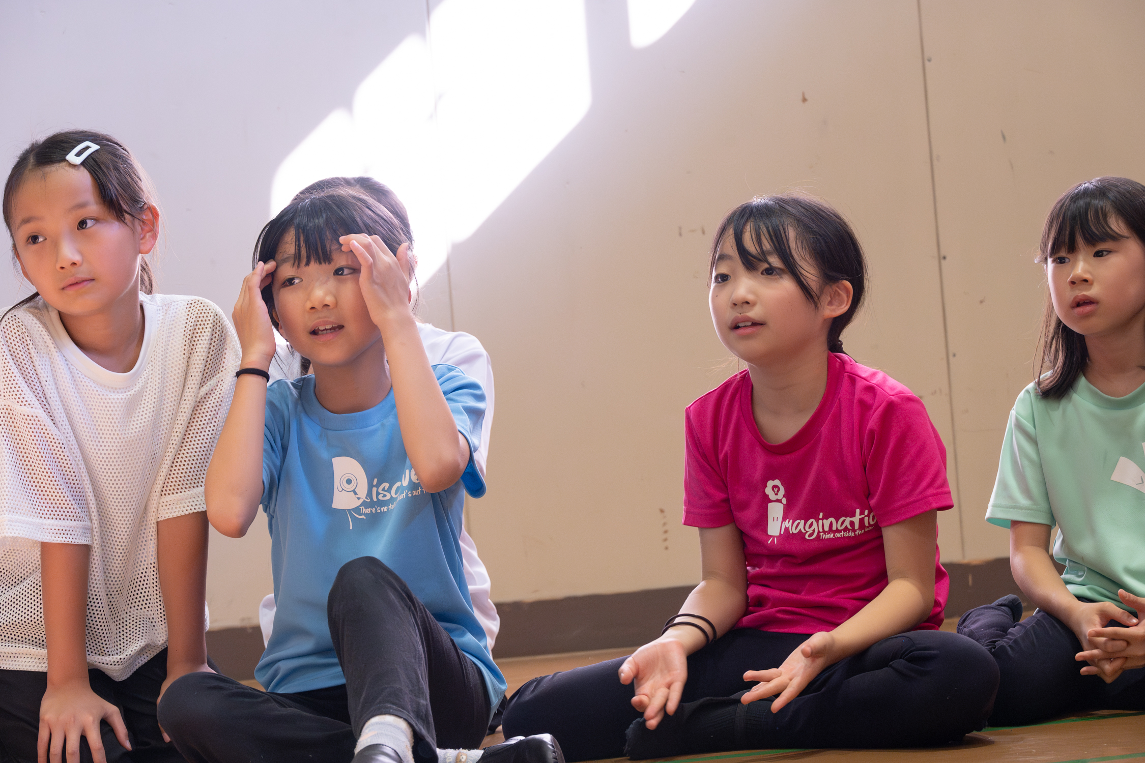 【夏の合宿2025】調布市八ヶ岳少年自然の家《7月28日(月)～7月31日(木)》-0532