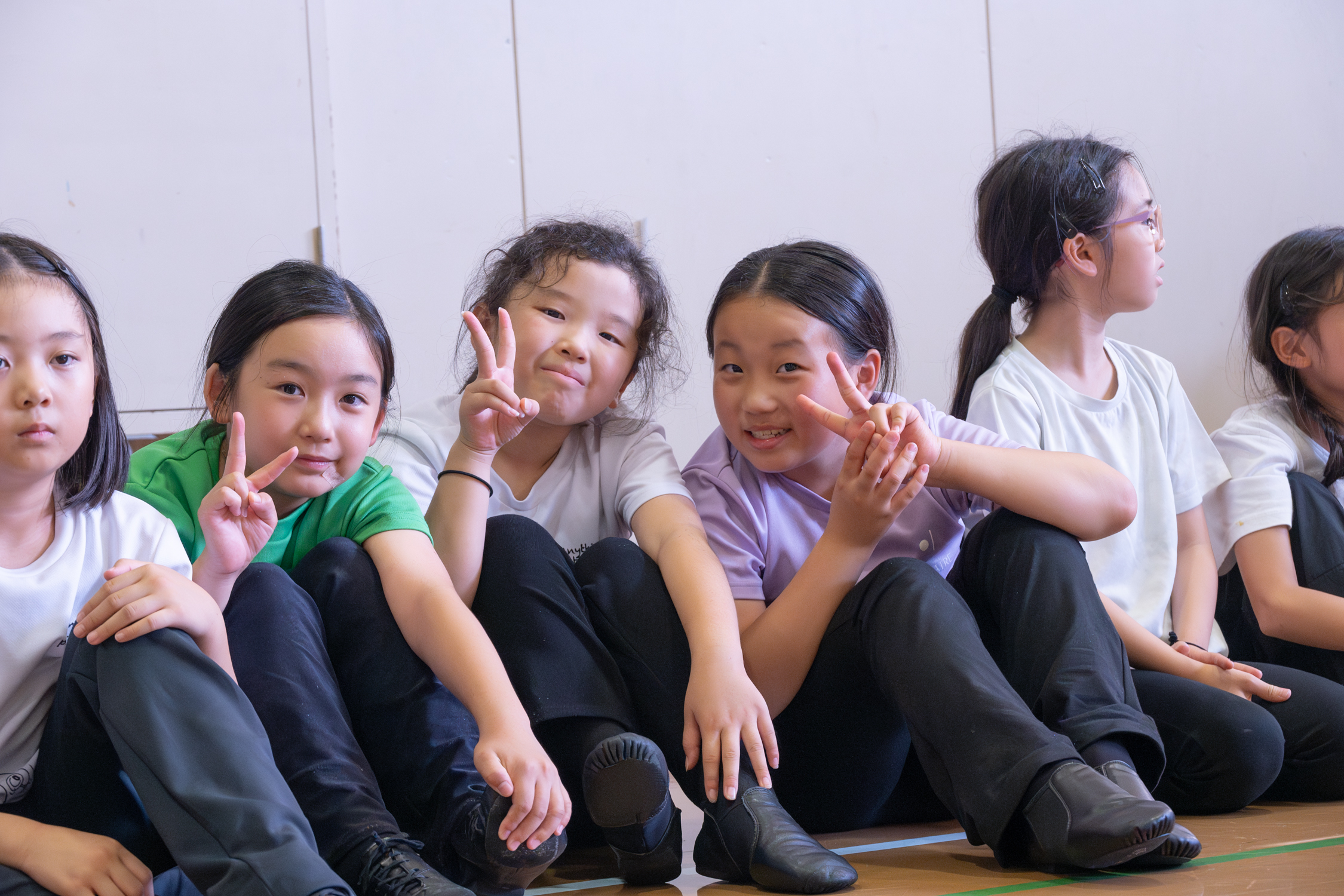 【夏の合宿2025】調布市八ヶ岳少年自然の家《7月28日(月)～7月31日(木)》-0533