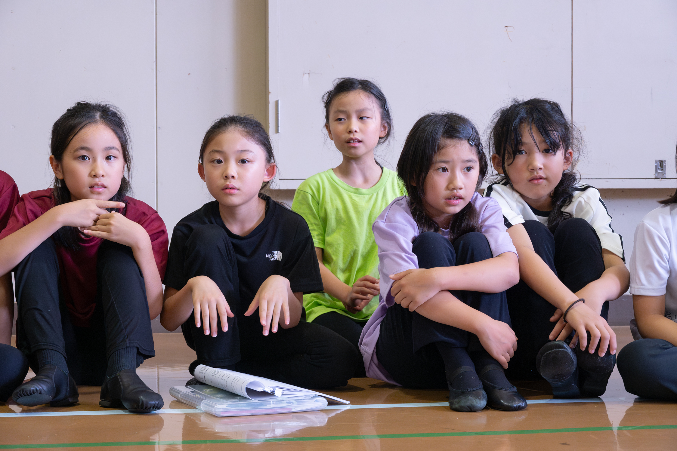 【夏の合宿2025】調布市八ヶ岳少年自然の家《7月28日(月)~7月31日(木)》-0534