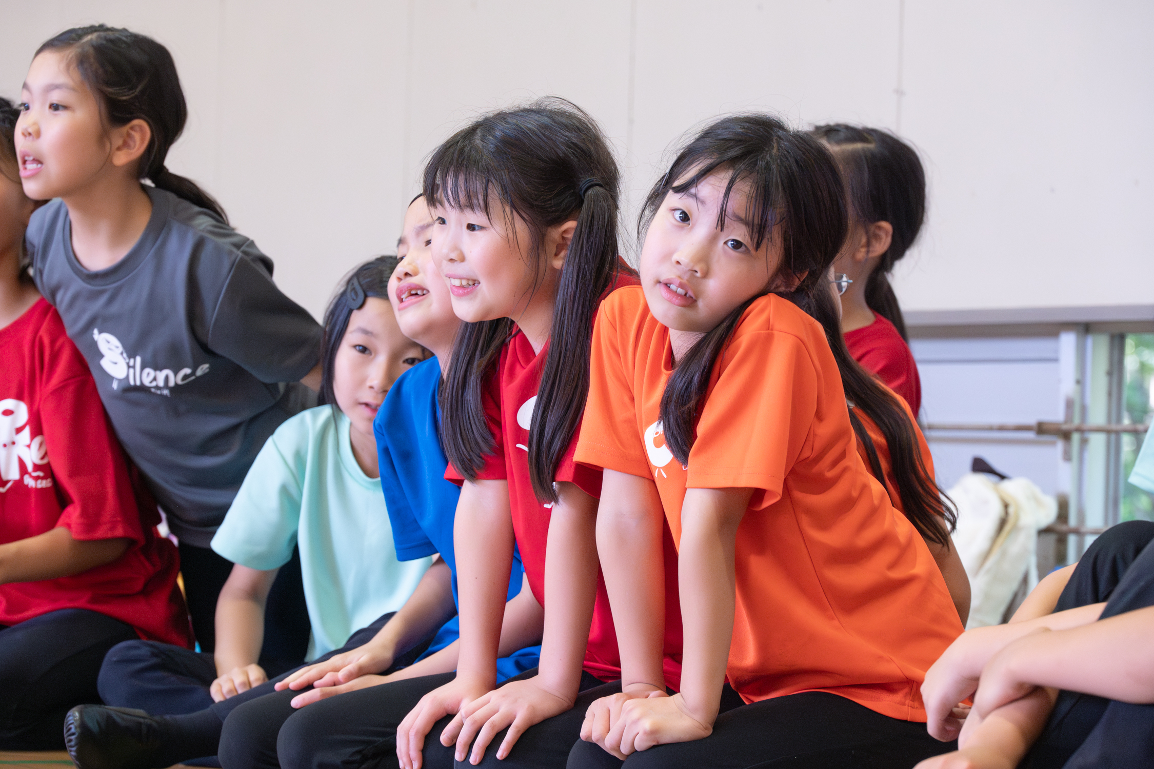 【夏の合宿2025】調布市八ヶ岳少年自然の家《7月28日(月)～7月31日(木)》-0536