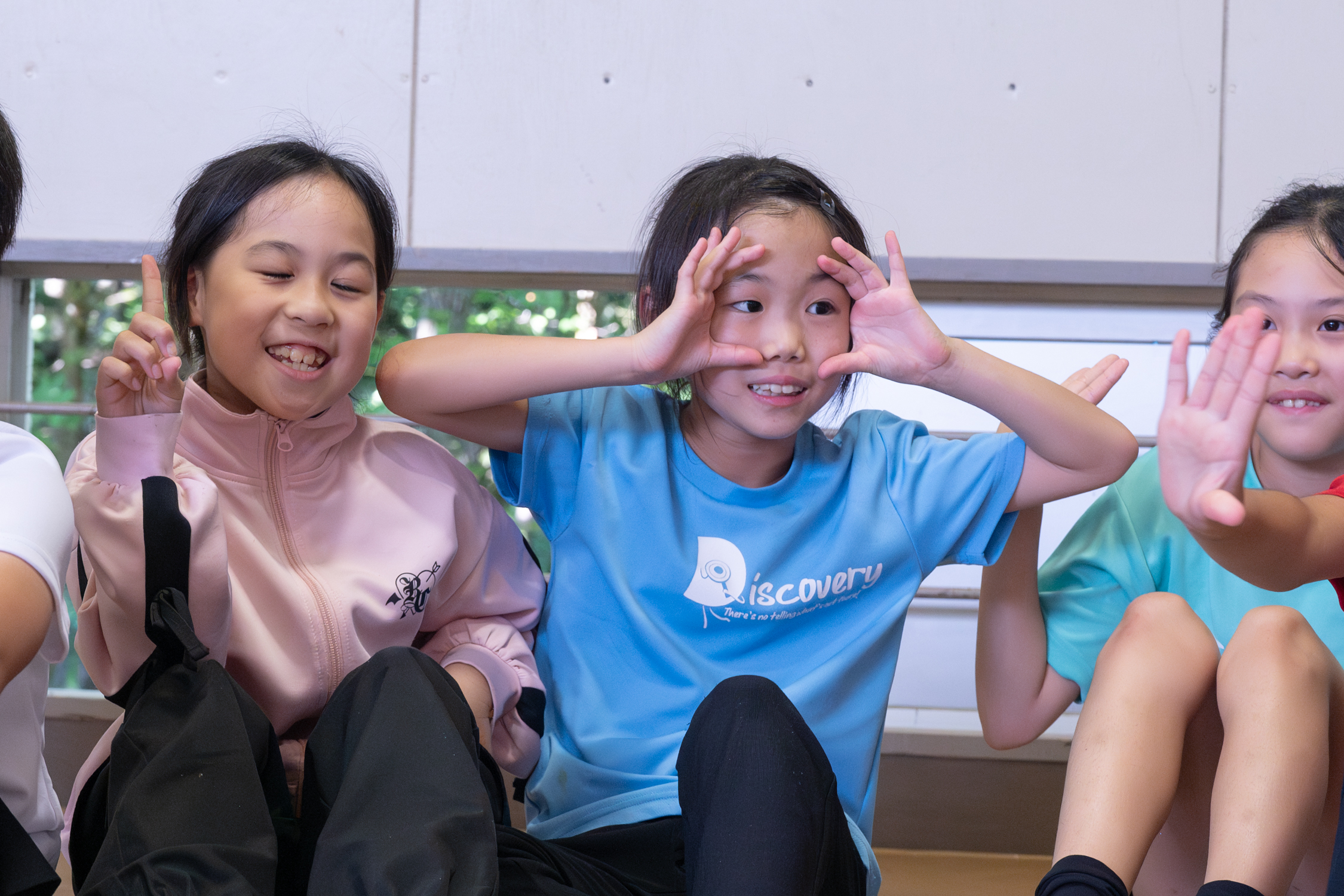 【夏の合宿2025】調布市八ヶ岳少年自然の家《7月28日(月)～7月31日(木)》-0537