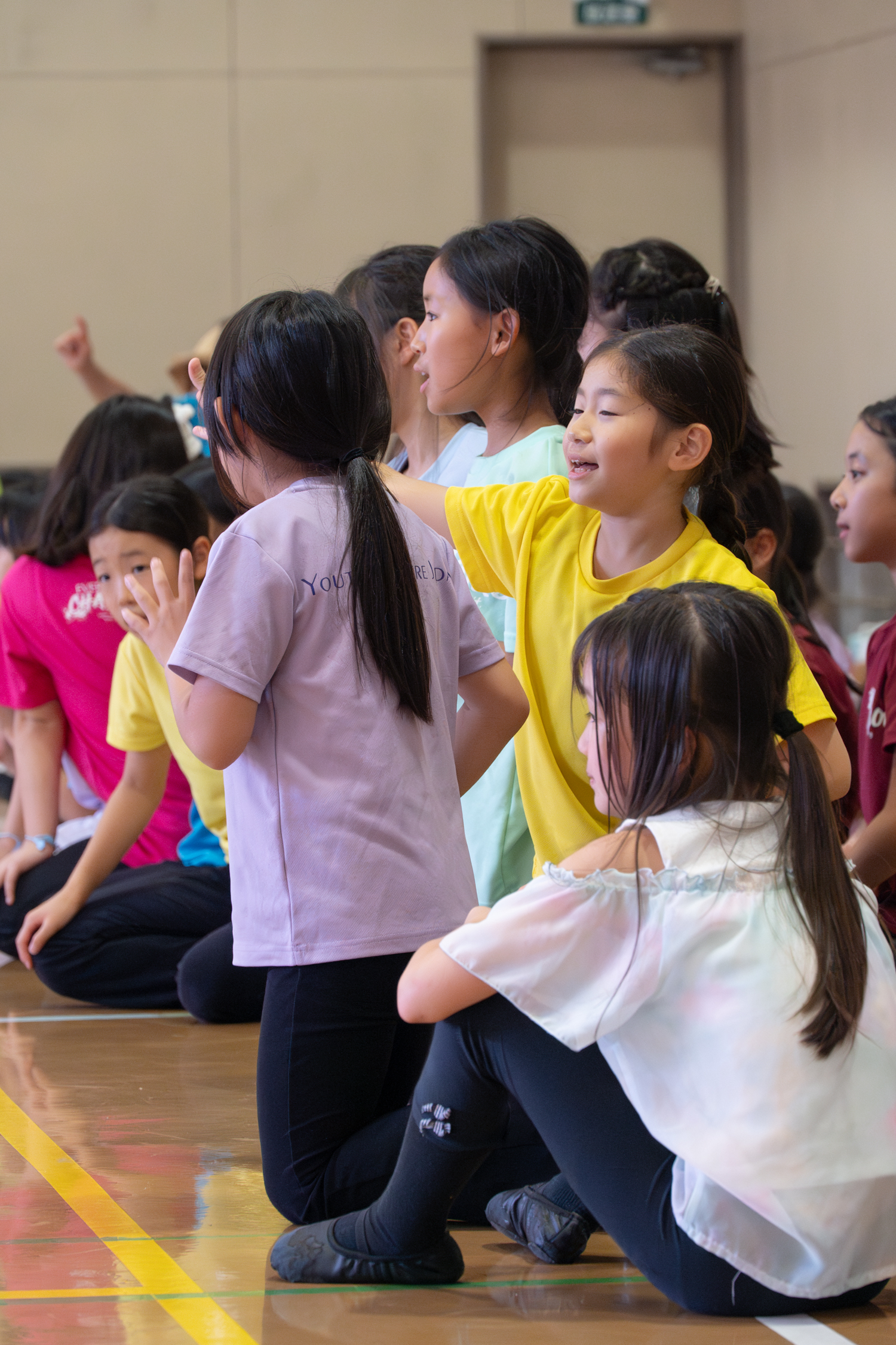 【夏の合宿2025】調布市八ヶ岳少年自然の家《7月28日(月)～7月31日(木)》-0538