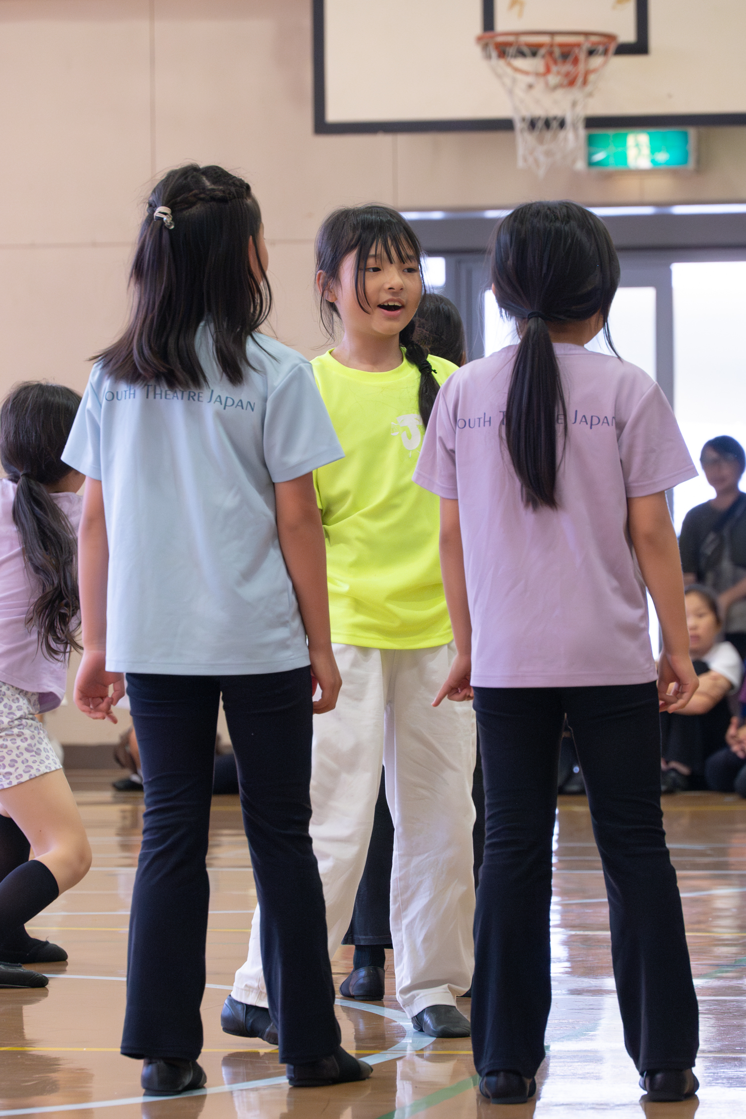 【夏の合宿2025】調布市八ヶ岳少年自然の家《7月28日(月)～7月31日(木)》-0540