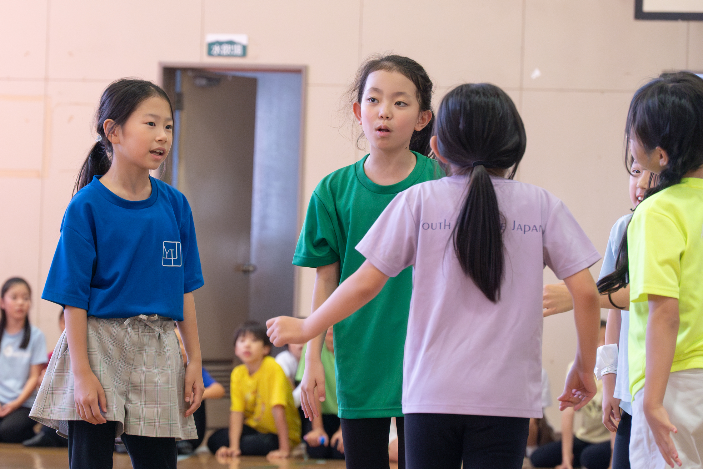 【夏の合宿2025】調布市八ヶ岳少年自然の家《7月28日(月)～7月31日(木)》-0541