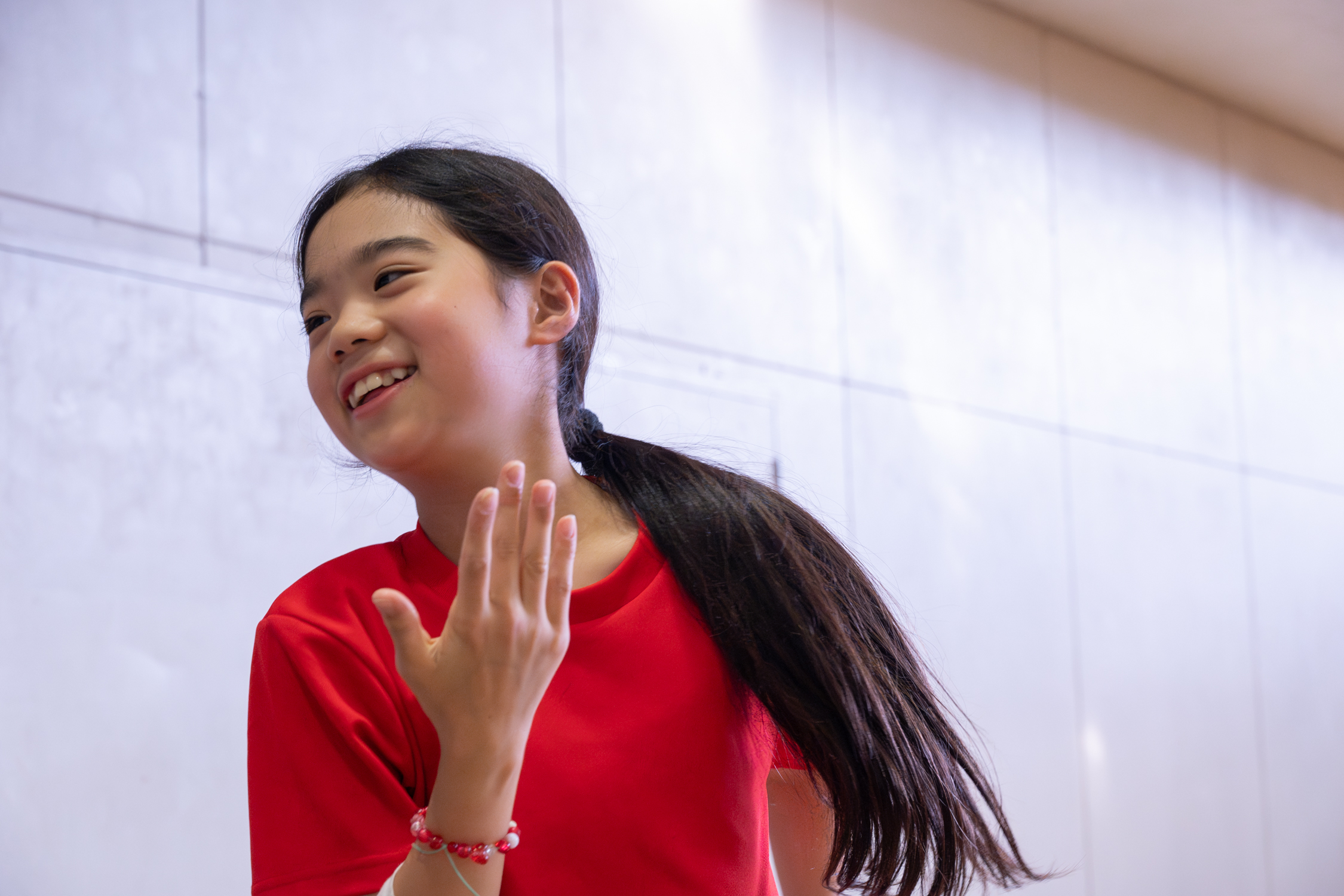 【夏の合宿2025】調布市八ヶ岳少年自然の家《7月28日(月)～7月31日(木)》-0542