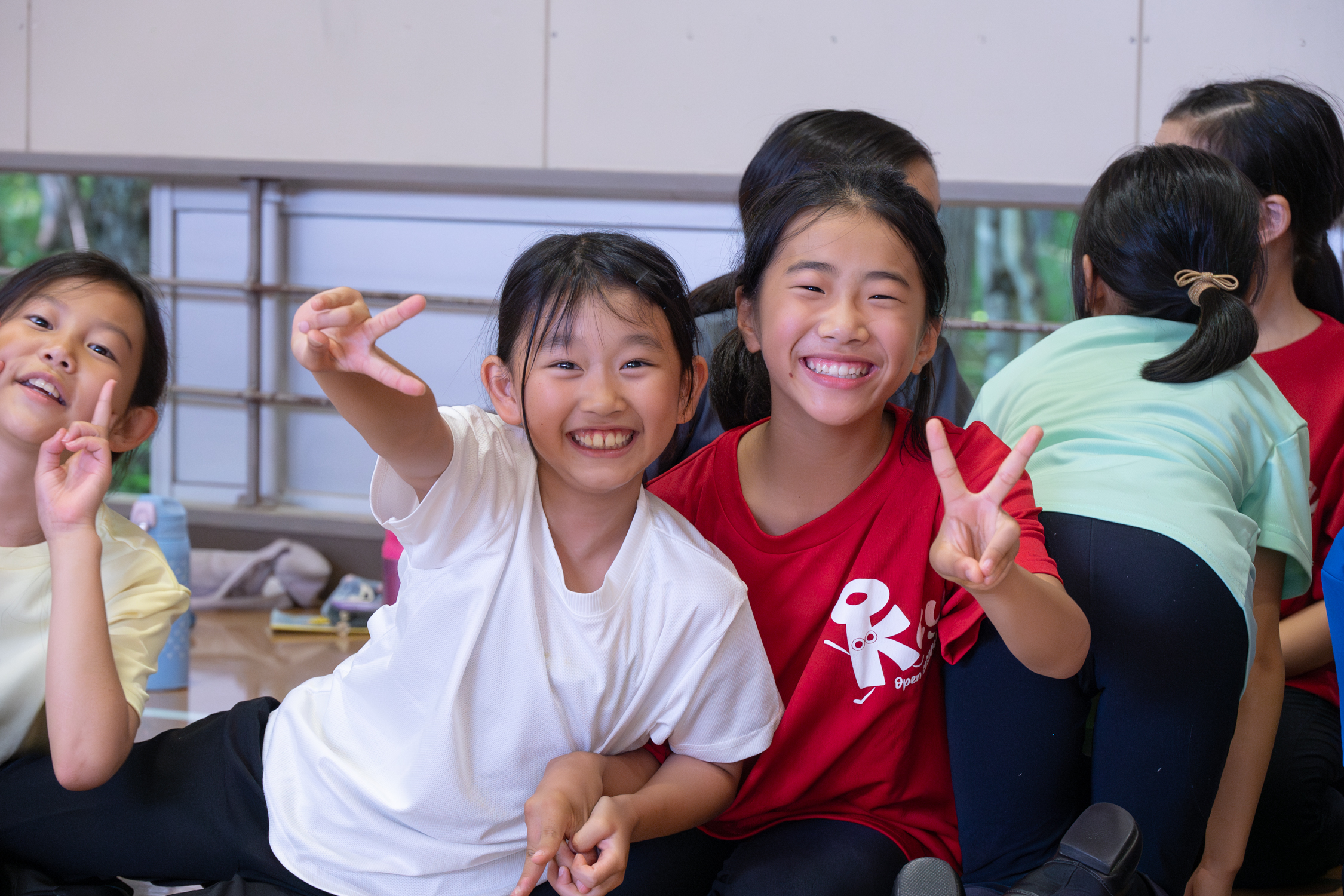 【夏の合宿2025】調布市八ヶ岳少年自然の家《7月28日(月)～7月31日(木)》-0544