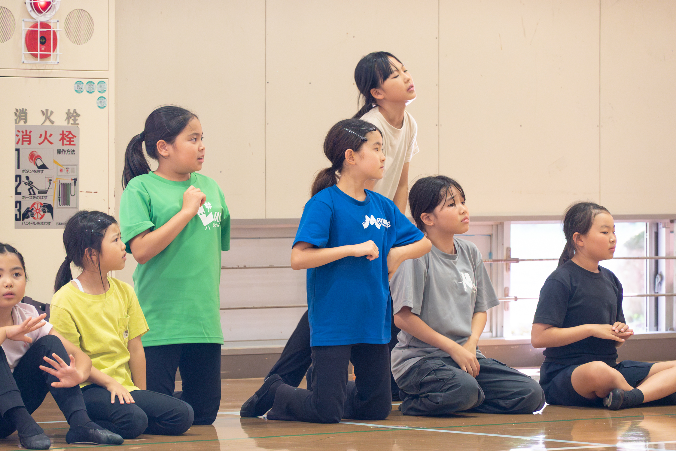 【夏の合宿2025】調布市八ヶ岳少年自然の家《7月28日(月)～7月31日(木)》-0547
