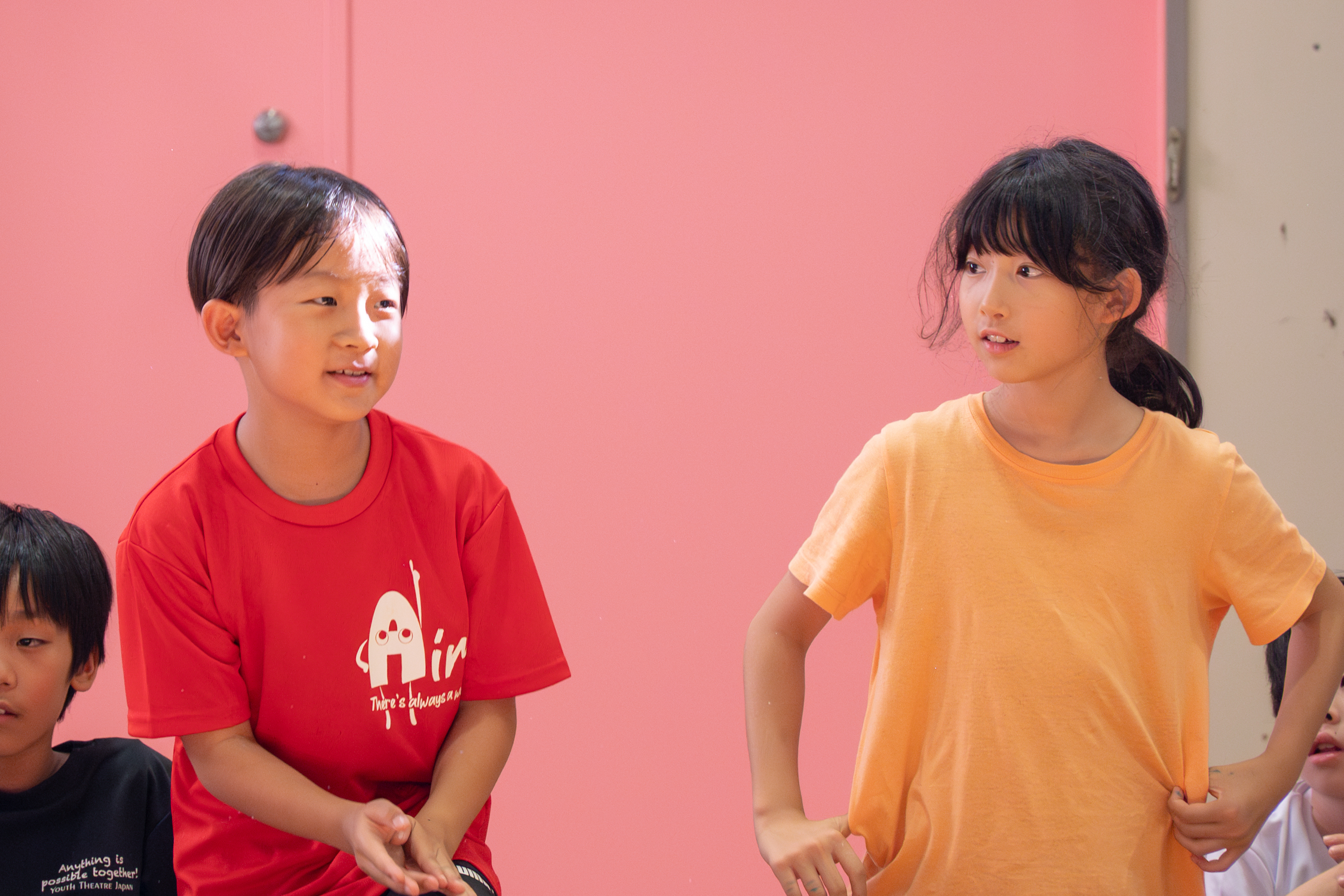 【夏の合宿2025】調布市八ヶ岳少年自然の家《7月28日(月)～7月31日(木)》-0548