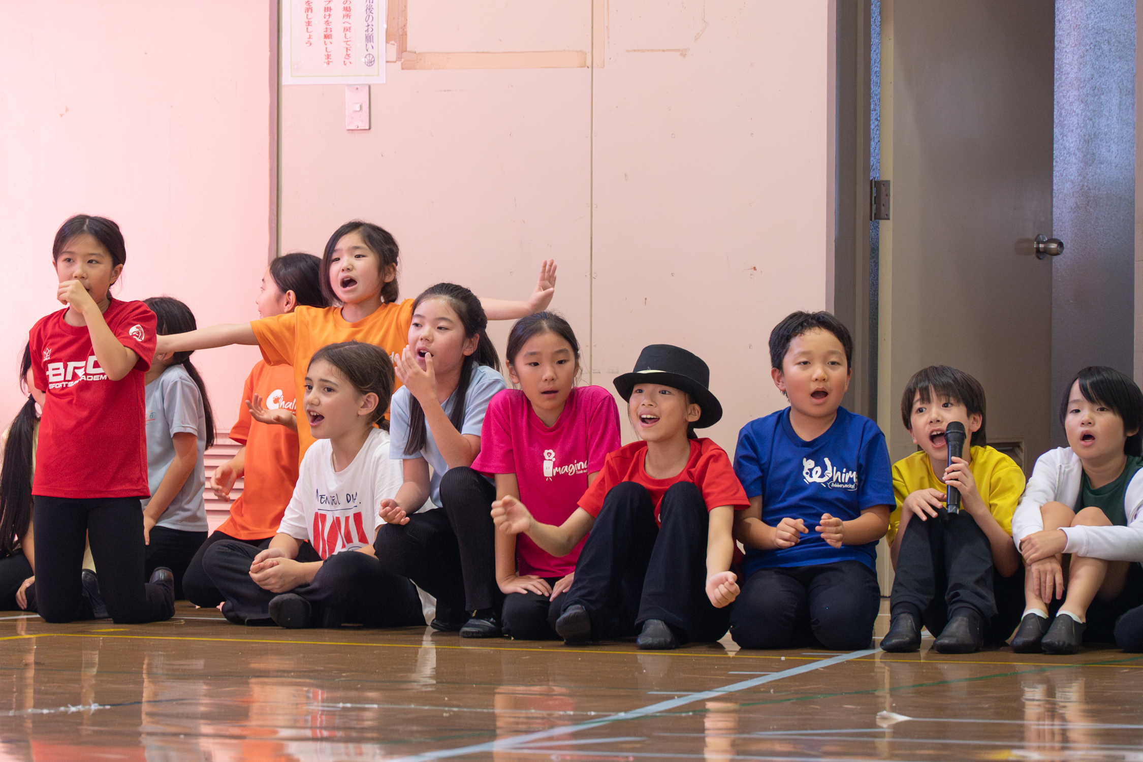 【夏の合宿2025】調布市八ヶ岳少年自然の家《7月28日(月)～7月31日(木)》-0551