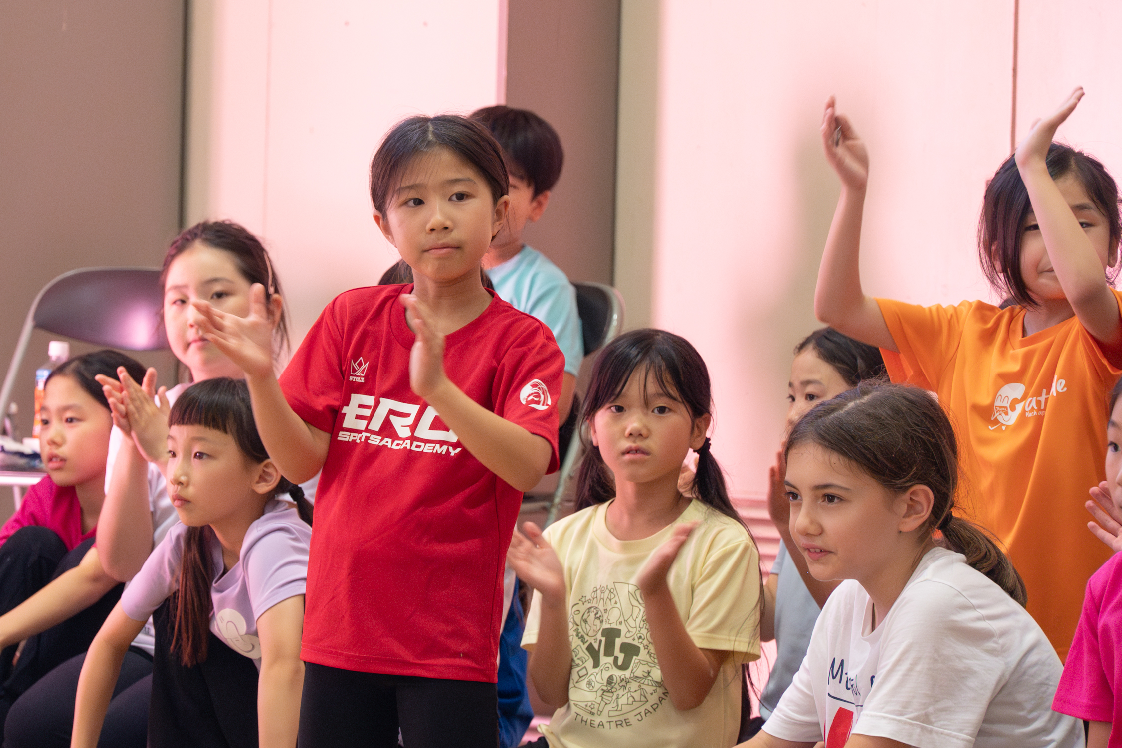 【夏の合宿2025】調布市八ヶ岳少年自然の家《7月28日(月)～7月31日(木)》-0556