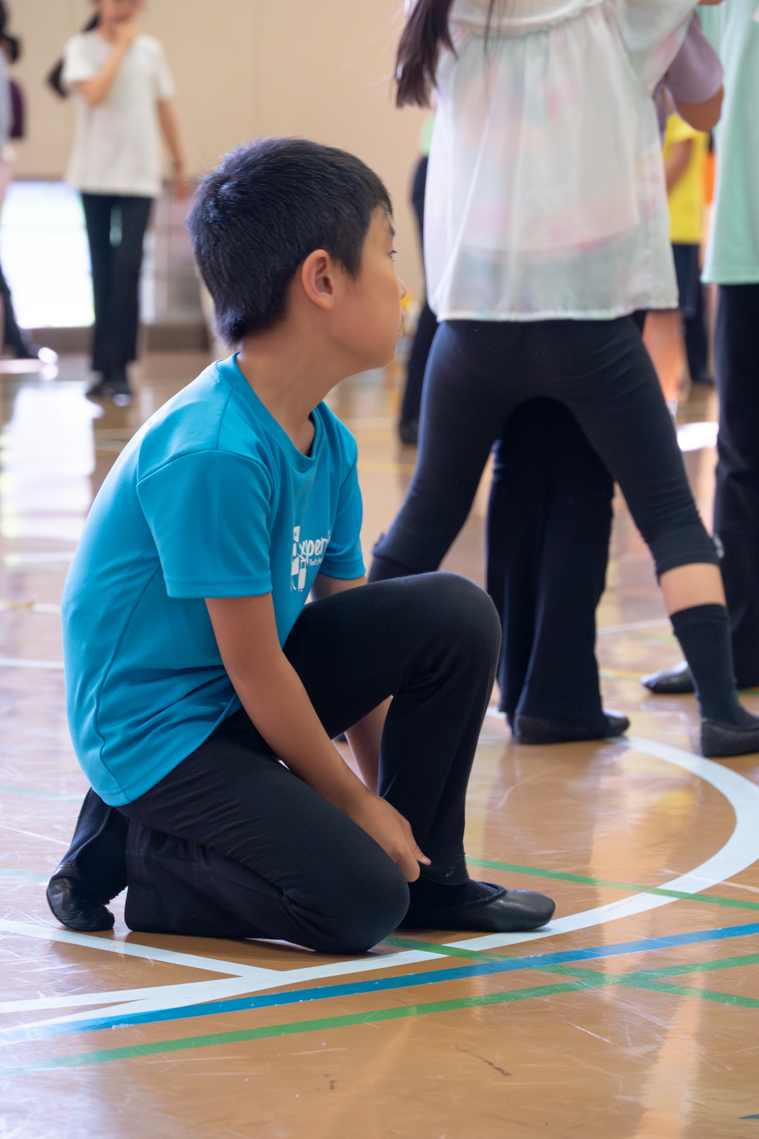 【夏の合宿2025】調布市八ヶ岳少年自然の家《7月28日(月)～7月31日(木)》-0560