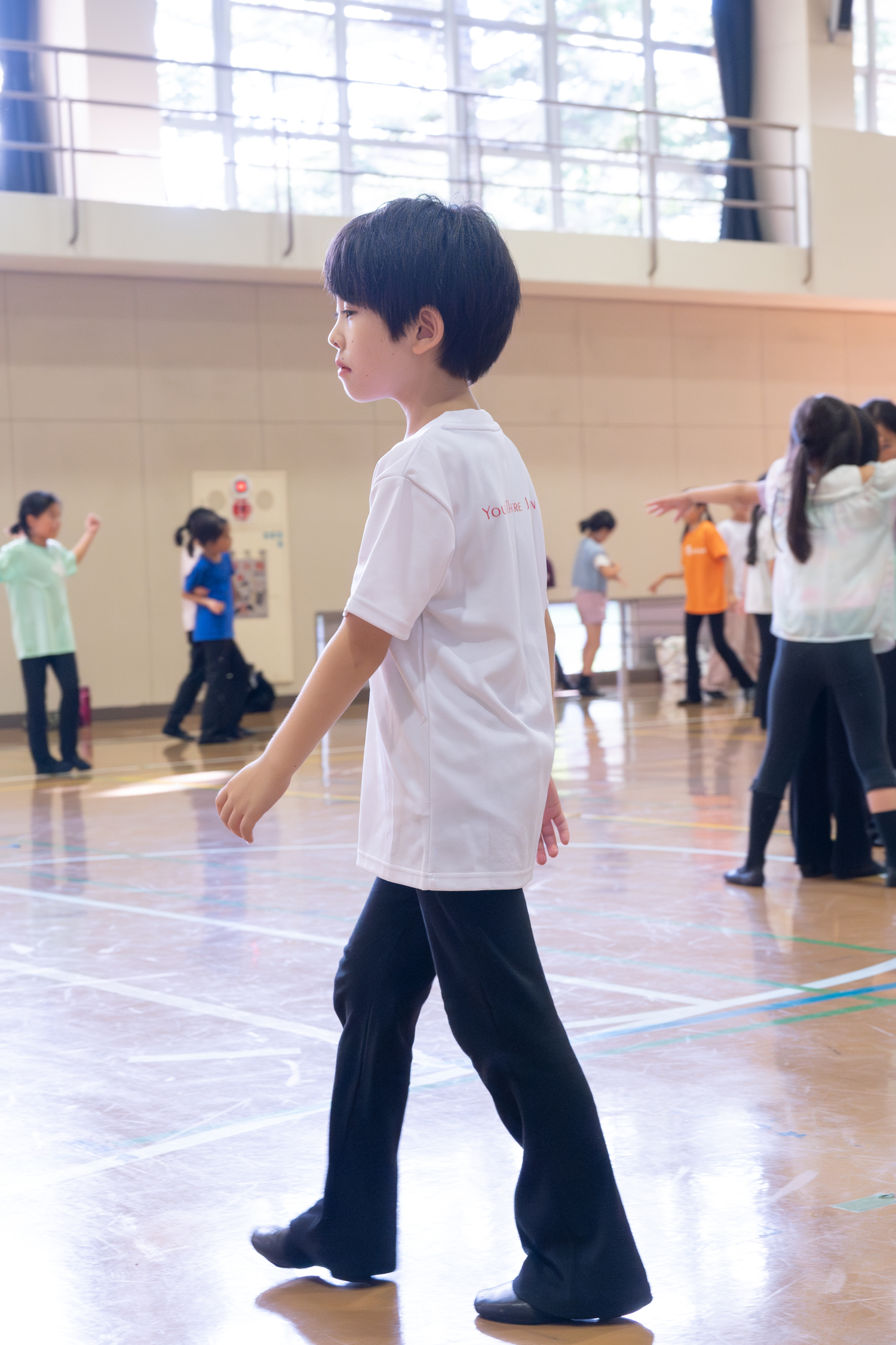 【夏の合宿2025】調布市八ヶ岳少年自然の家《7月28日(月)～7月31日(木)》-0561