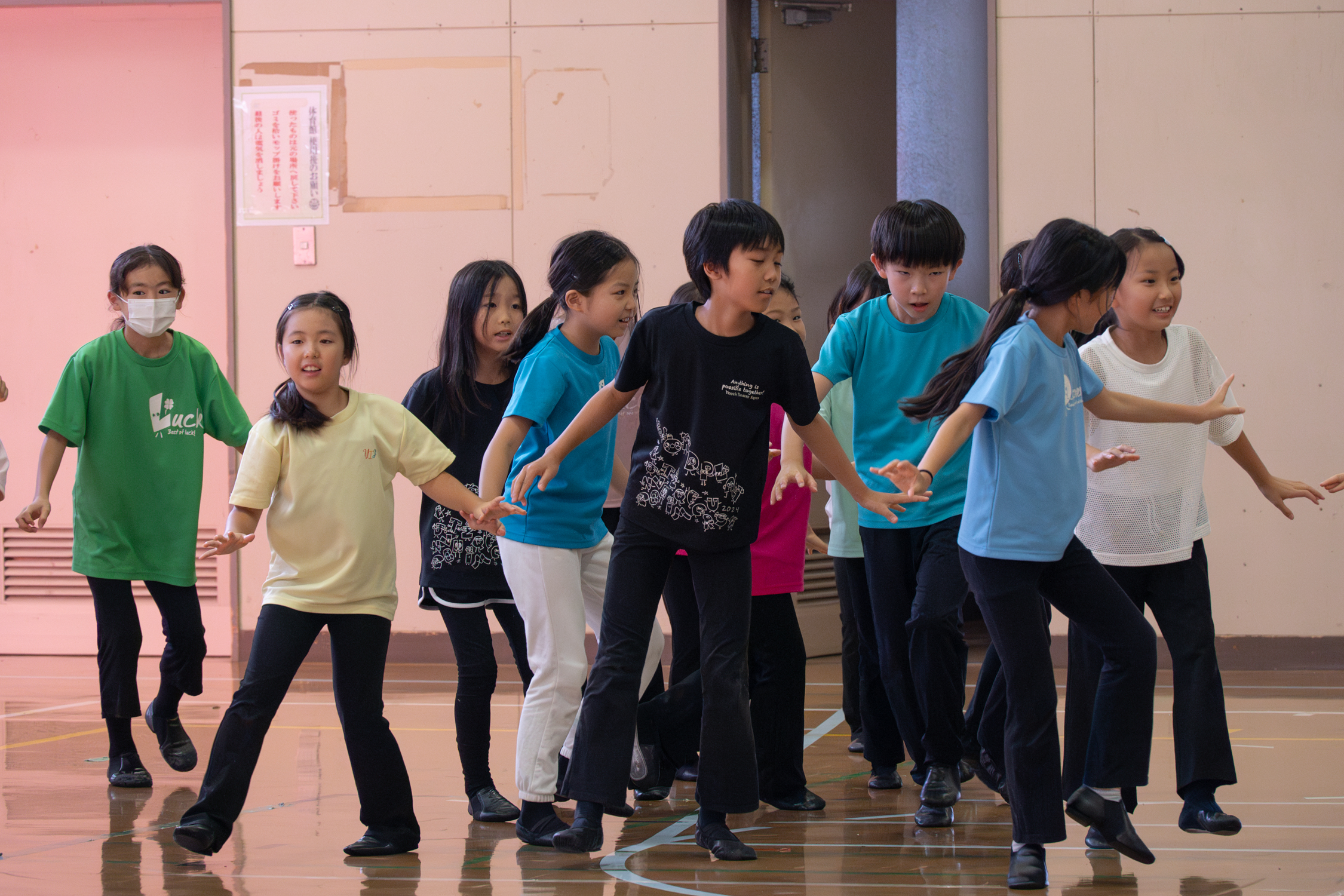 【夏の合宿2025】調布市八ヶ岳少年自然の家《7月28日(月)~7月31日(木)》-0563