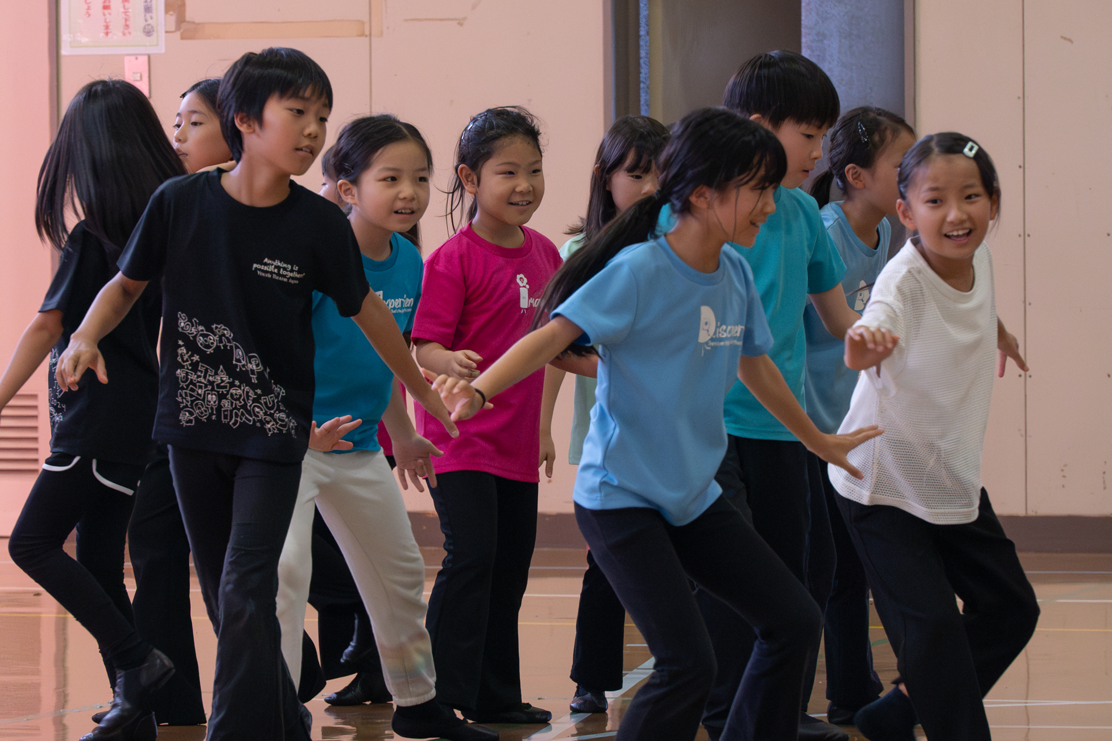 【夏の合宿2025】調布市八ヶ岳少年自然の家《7月28日(月)～7月31日(木)》-0564
