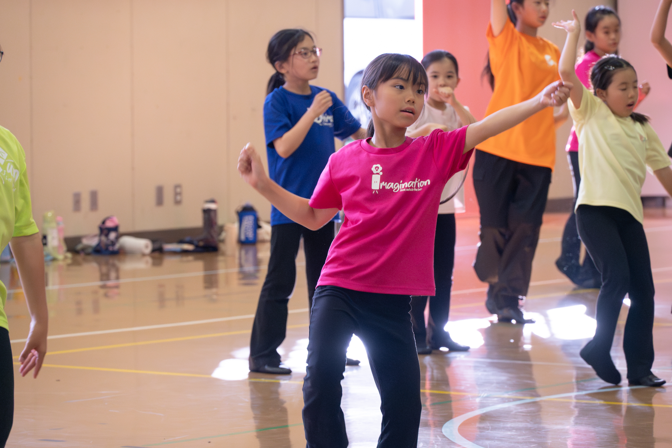 【夏の合宿2025】調布市八ヶ岳少年自然の家《7月28日(月)～7月31日(木)》-0567