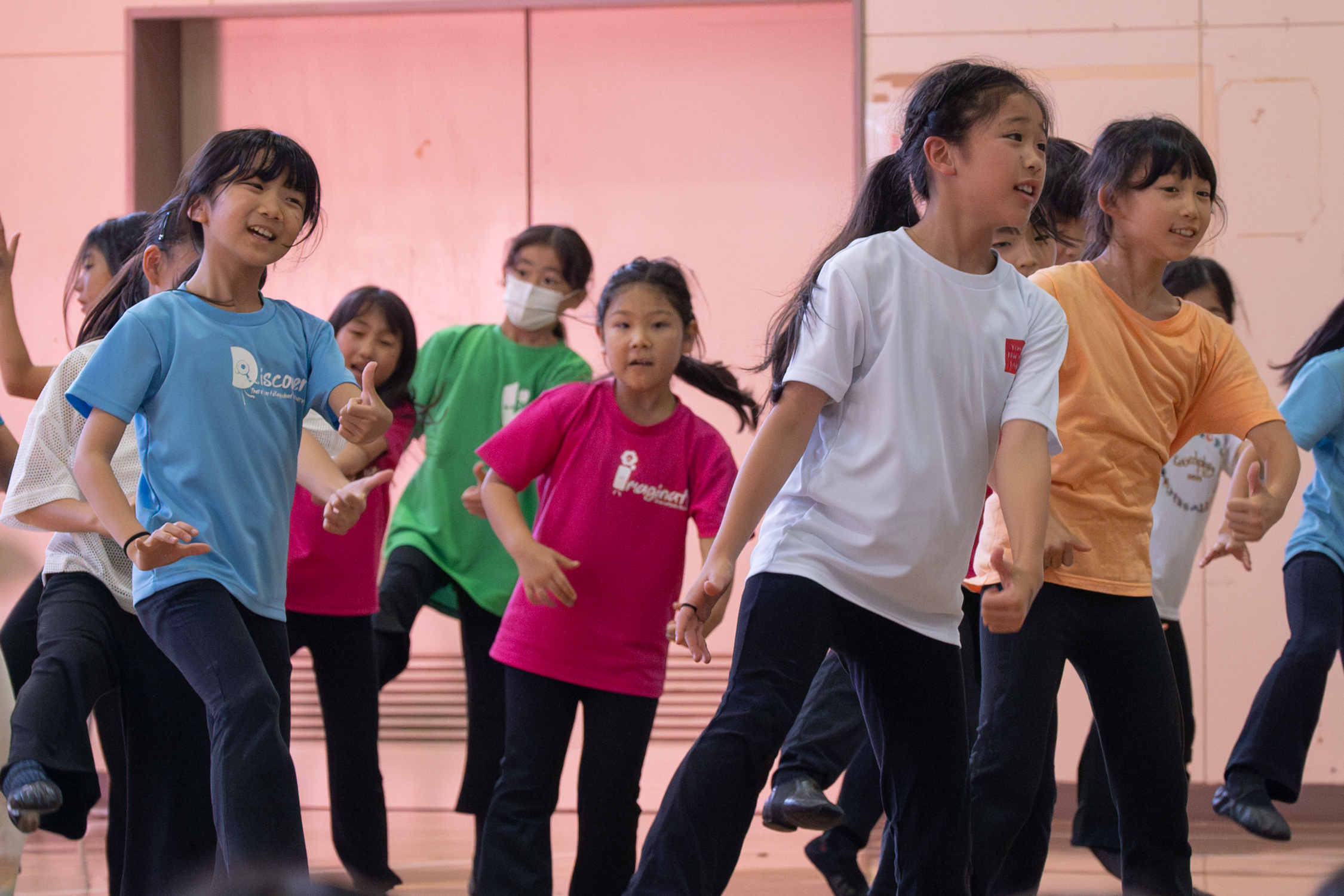 【夏の合宿2025】調布市八ヶ岳少年自然の家《7月28日(月)～7月31日(木)》-0571