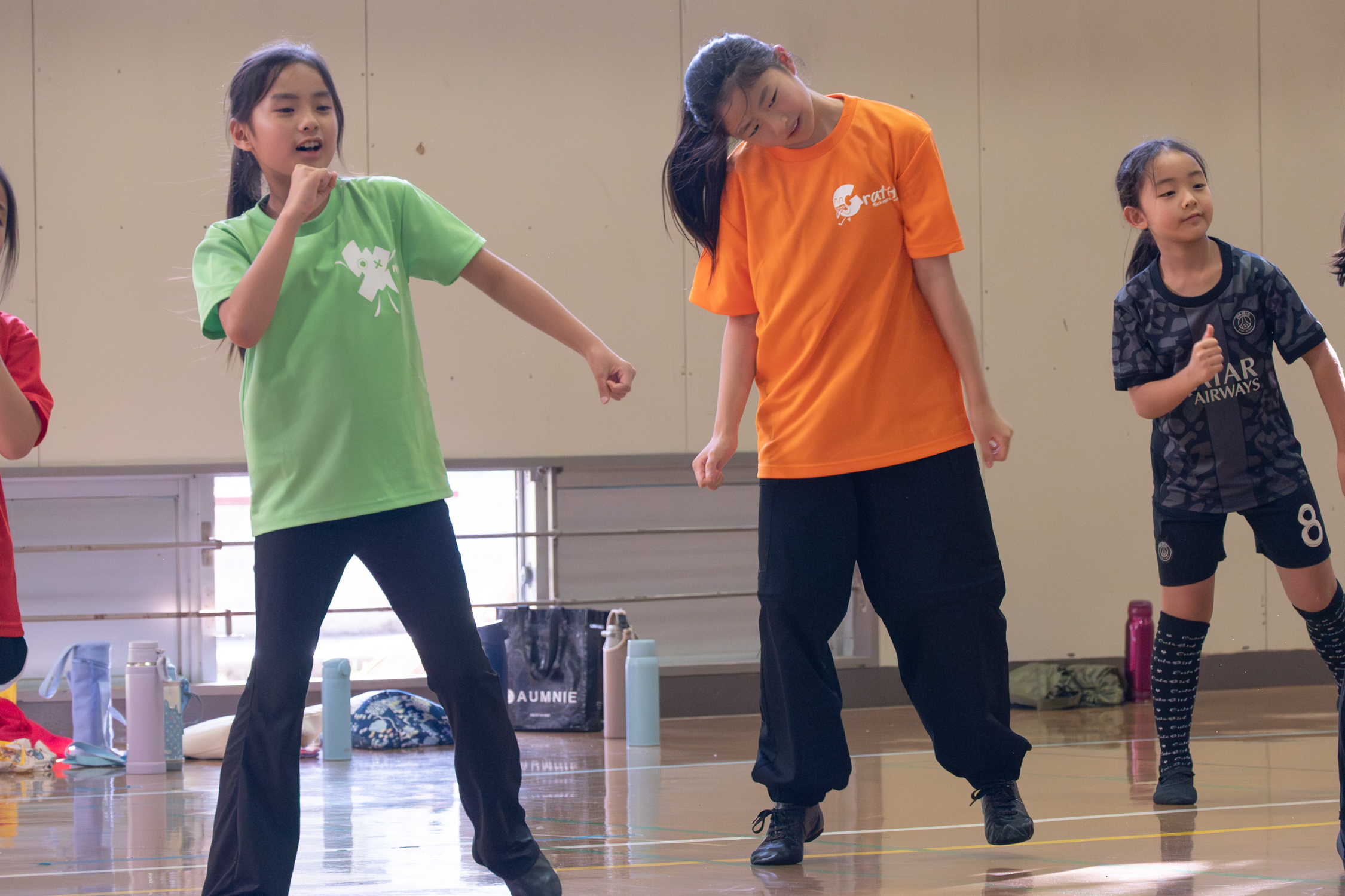 【夏の合宿2025】調布市八ヶ岳少年自然の家《7月28日(月)～7月31日(木)》-0574