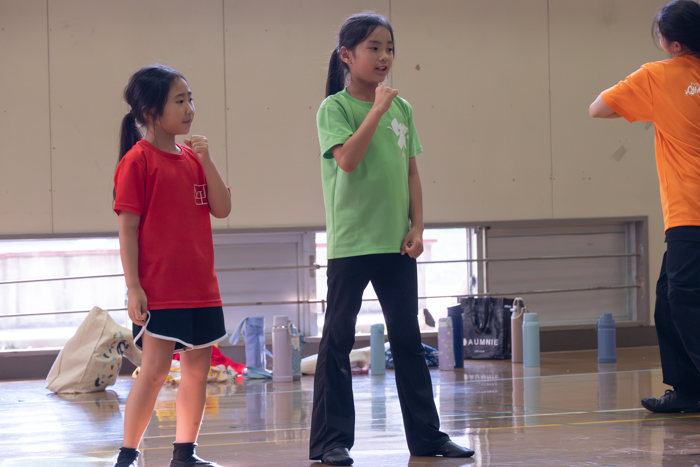 【夏の合宿2025】調布市八ヶ岳少年自然の家《7月28日(月)～7月31日(木)》-0575