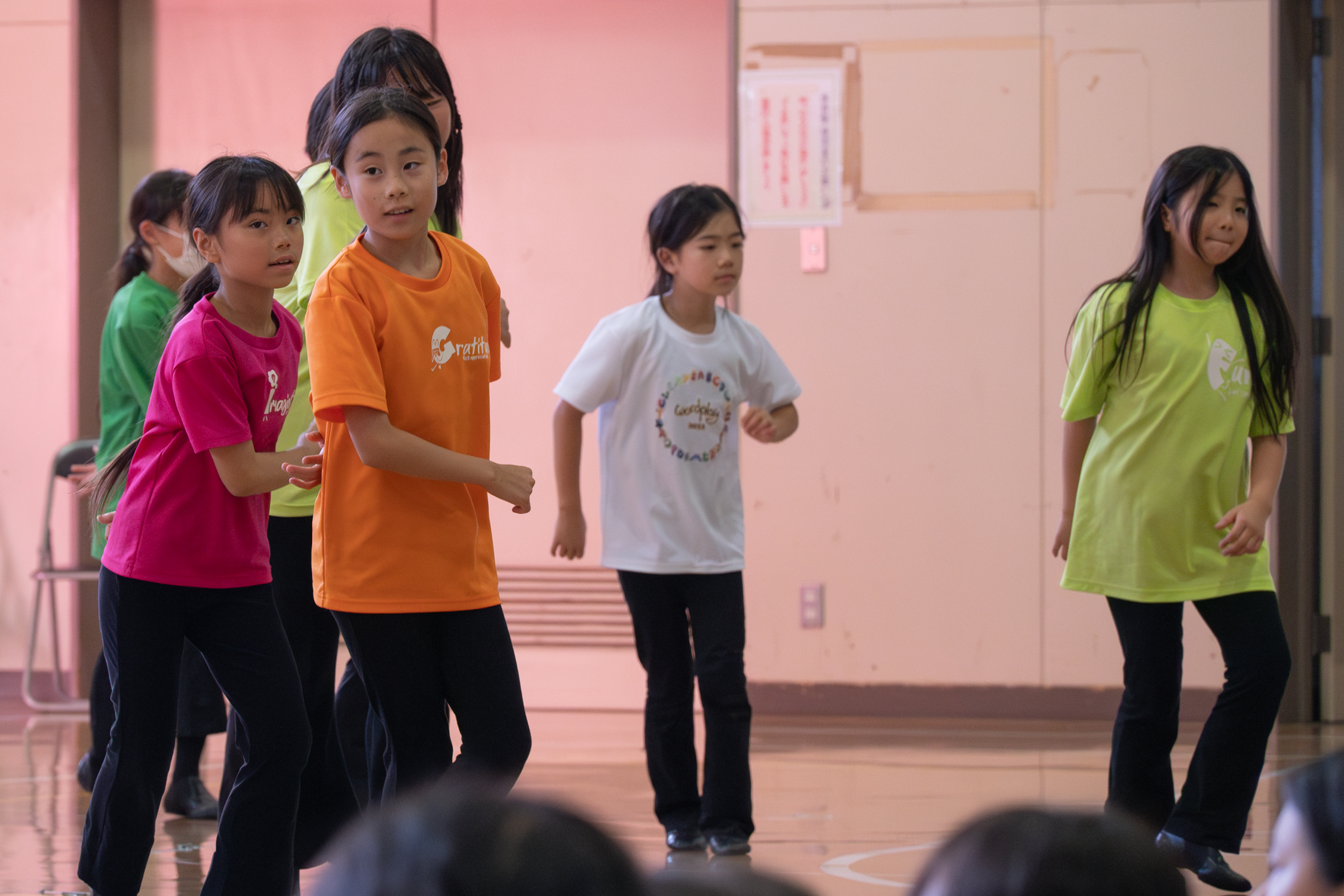 【夏の合宿2025】調布市八ヶ岳少年自然の家《7月28日(月)～7月31日(木)》-0576