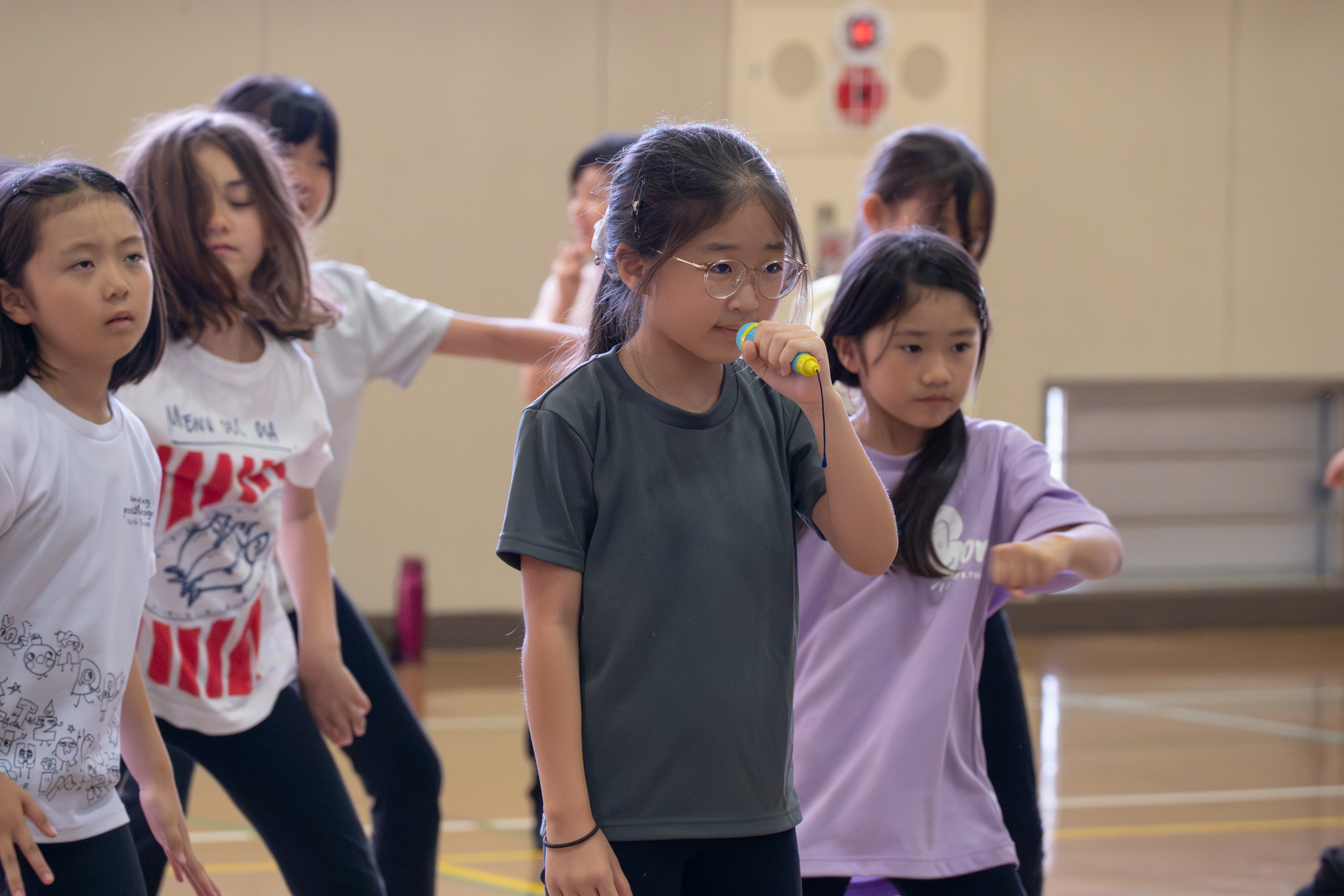 【夏の合宿2025】調布市八ヶ岳少年自然の家《7月28日(月)～7月31日(木)》-0579