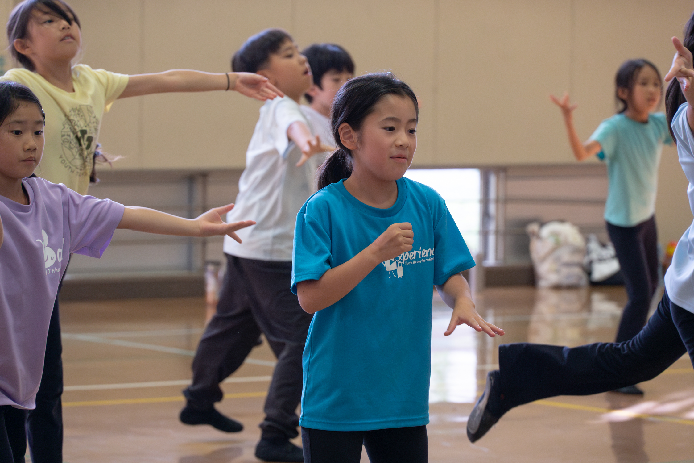 【夏の合宿2025】調布市八ヶ岳少年自然の家《7月28日(月)～7月31日(木)》-0580