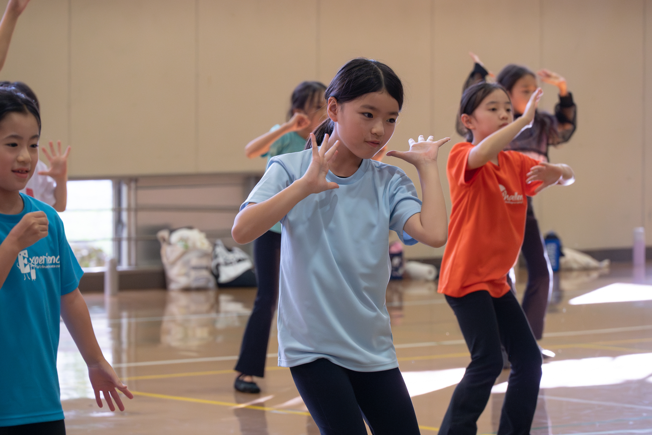 【夏の合宿2025】調布市八ヶ岳少年自然の家《7月28日(月)～7月31日(木)》-0581