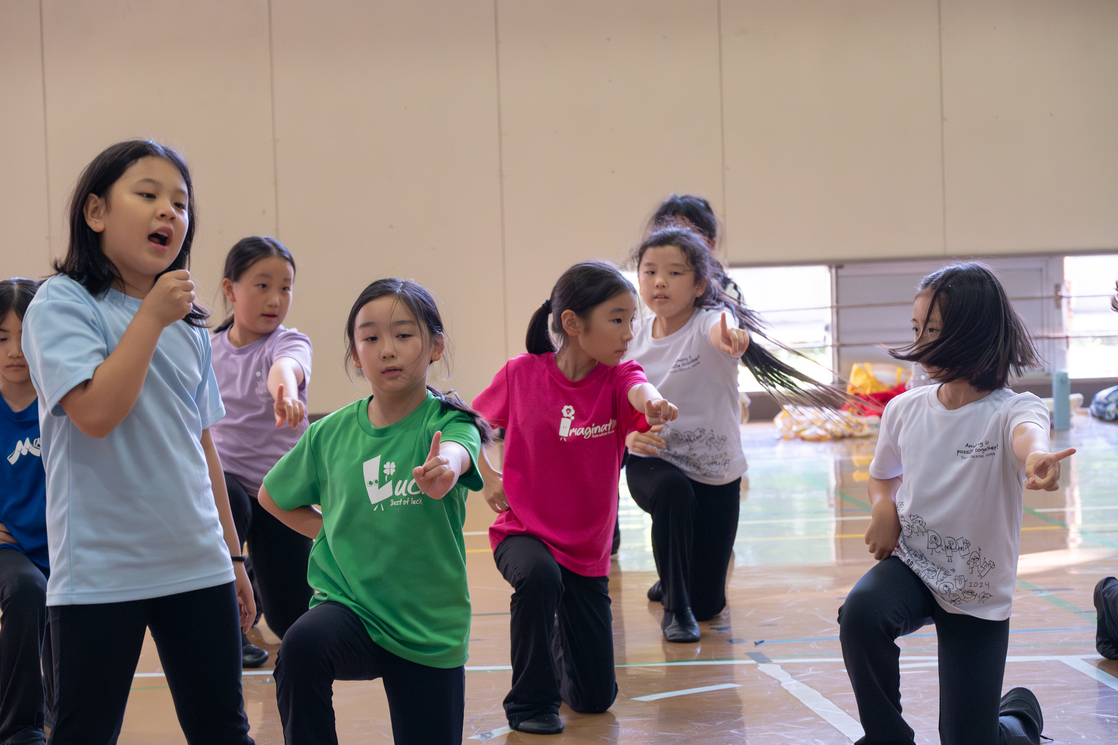 【夏の合宿2025】調布市八ヶ岳少年自然の家《7月28日(月)～7月31日(木)》-0583