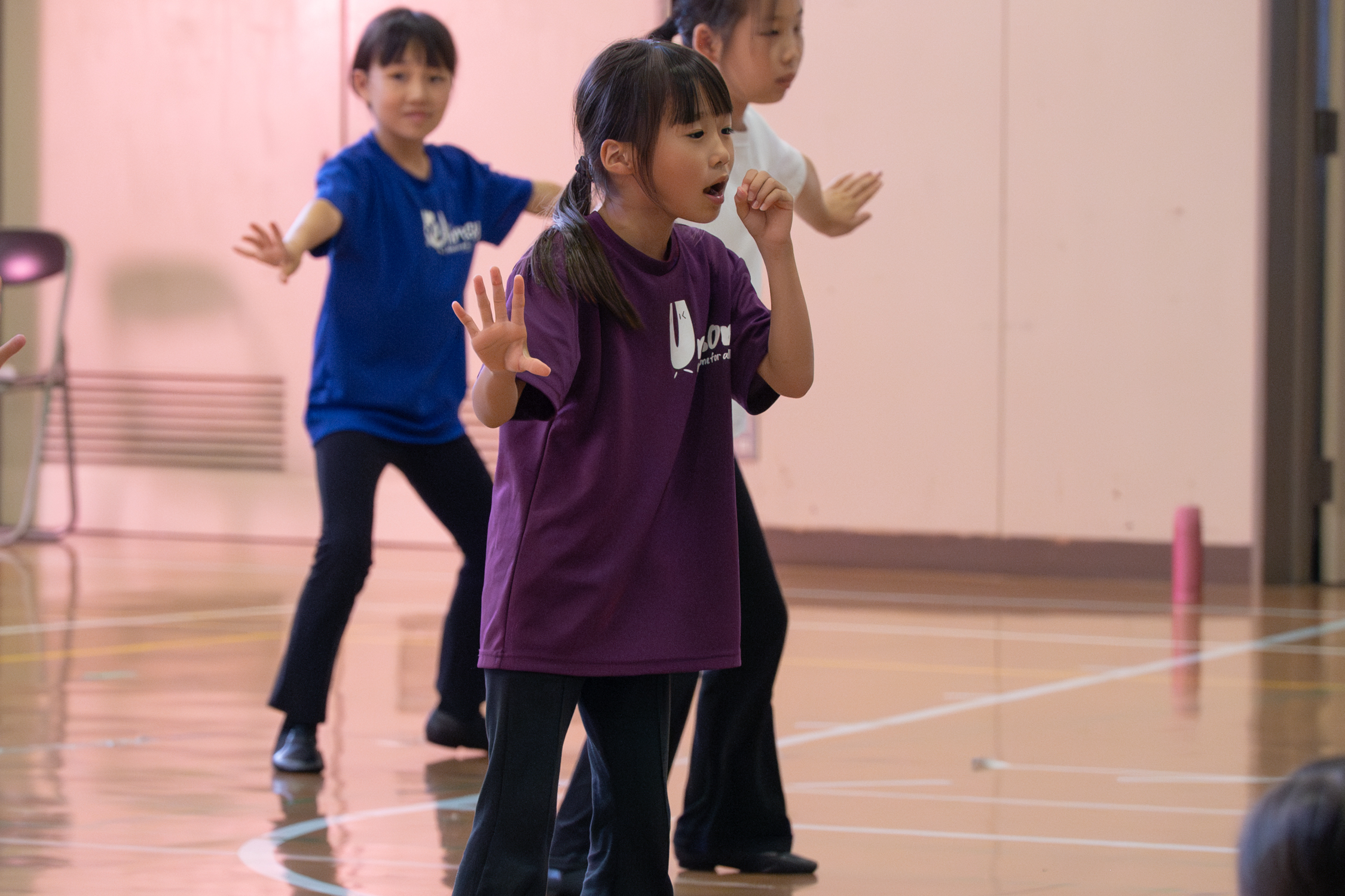 【夏の合宿2025】調布市八ヶ岳少年自然の家《7月28日(月)～7月31日(木)》-0584