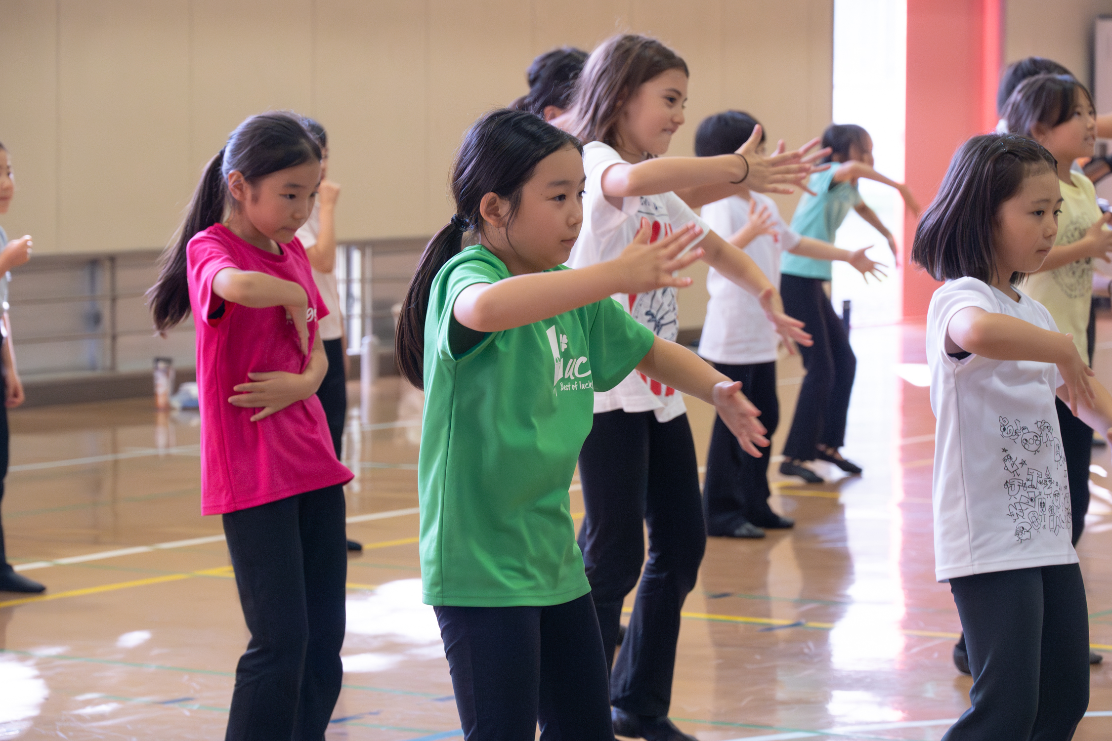 【夏の合宿2025】調布市八ヶ岳少年自然の家《7月28日(月)~7月31日(木)》-0587