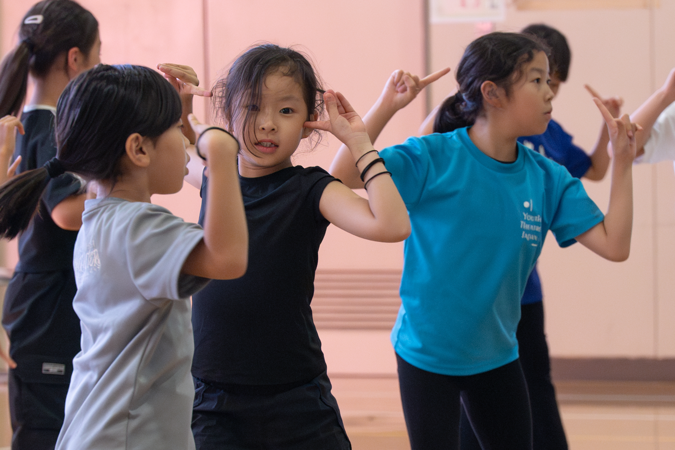 【夏の合宿2025】調布市八ヶ岳少年自然の家《7月28日(月)～7月31日(木)》-0588