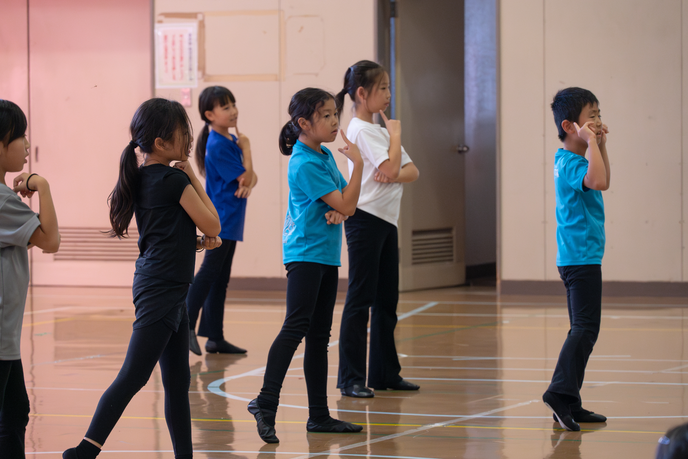 【夏の合宿2025】調布市八ヶ岳少年自然の家《7月28日(月)～7月31日(木)》-0589
