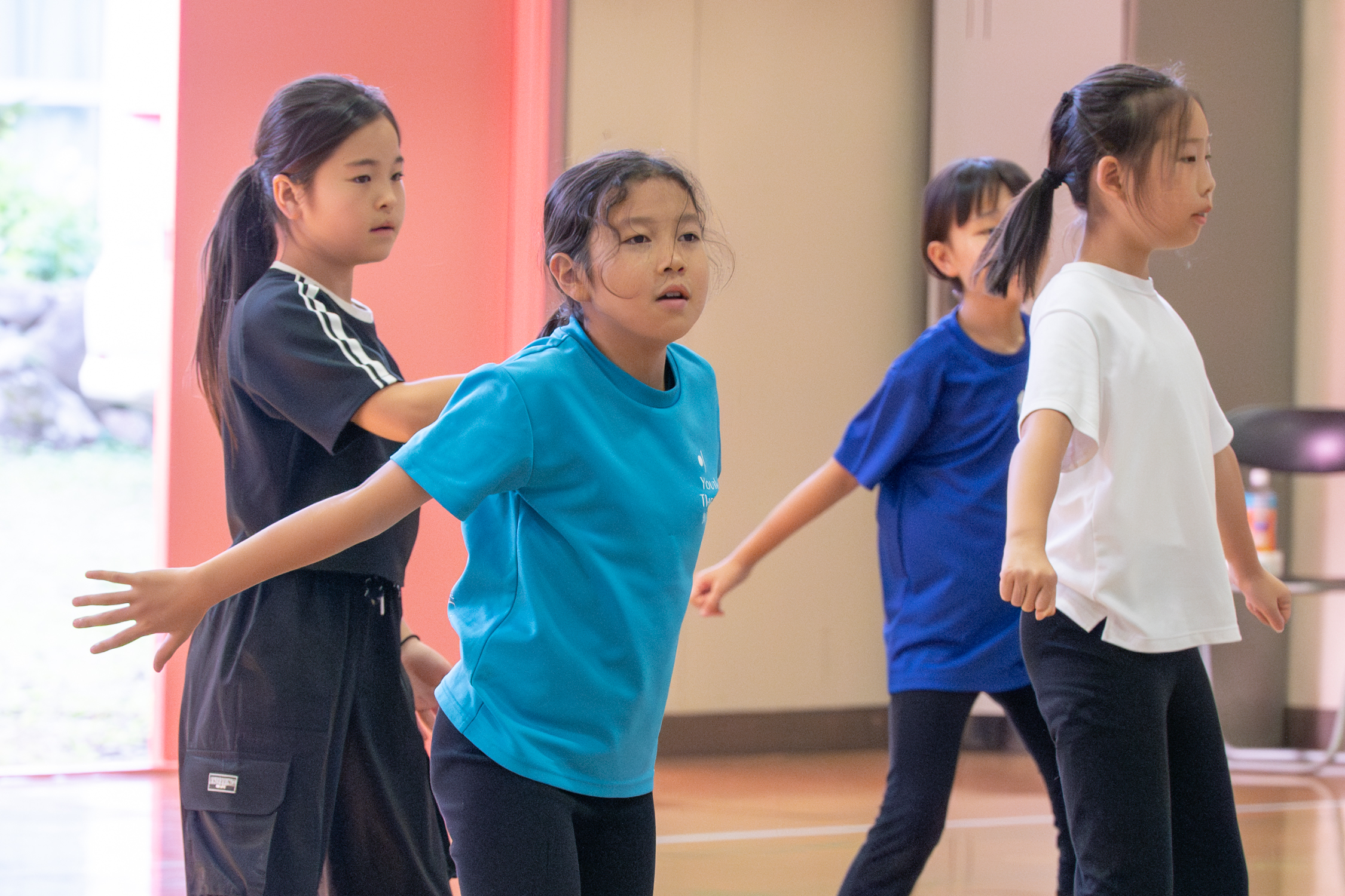 【夏の合宿2025】調布市八ヶ岳少年自然の家《7月28日(月)～7月31日(木)》-0593